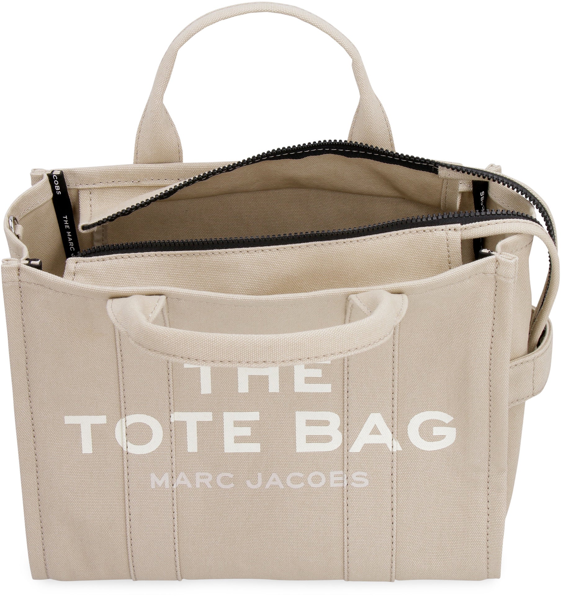 The Medium Tote Bag canvas