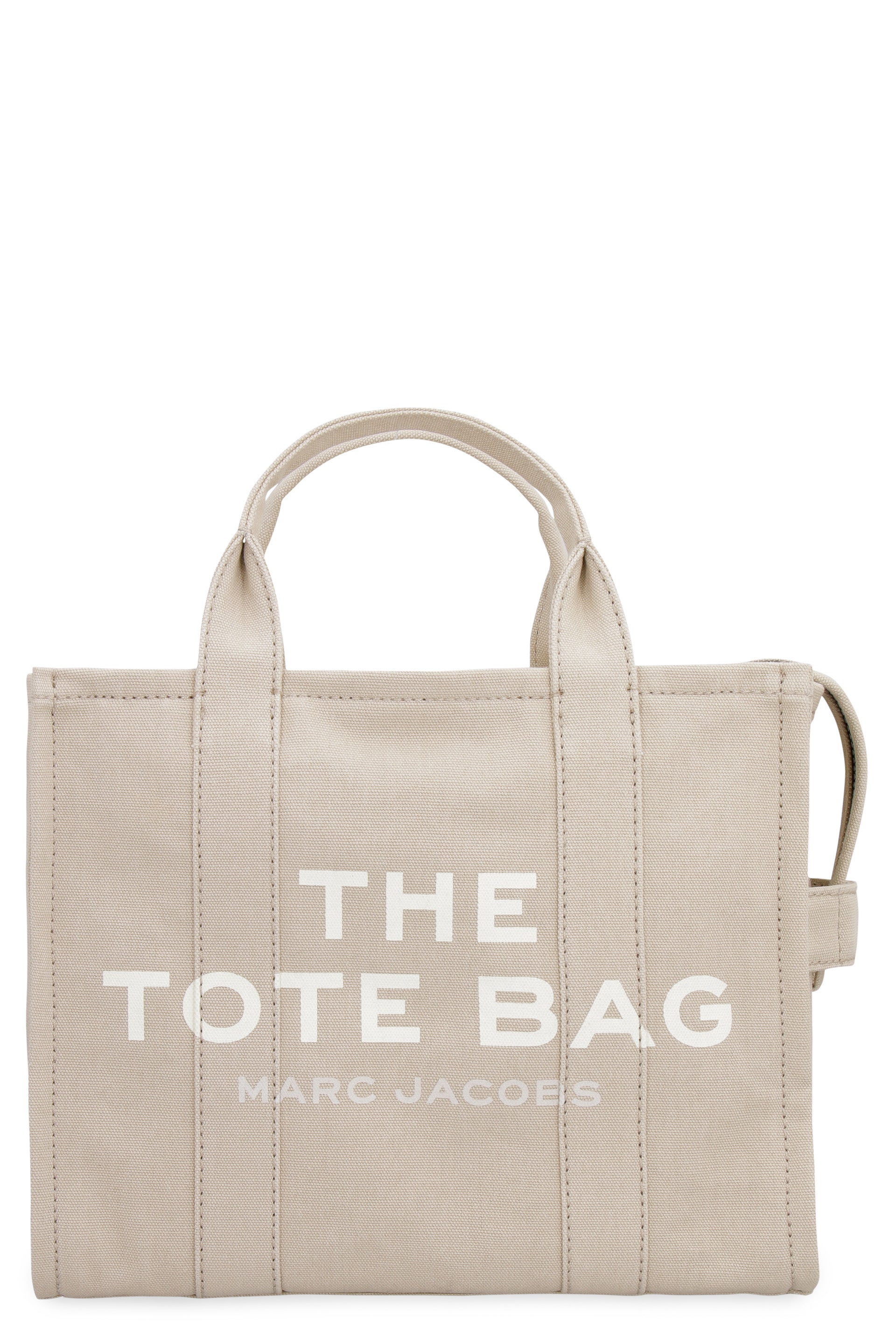 The Medium Tote Bag canvas