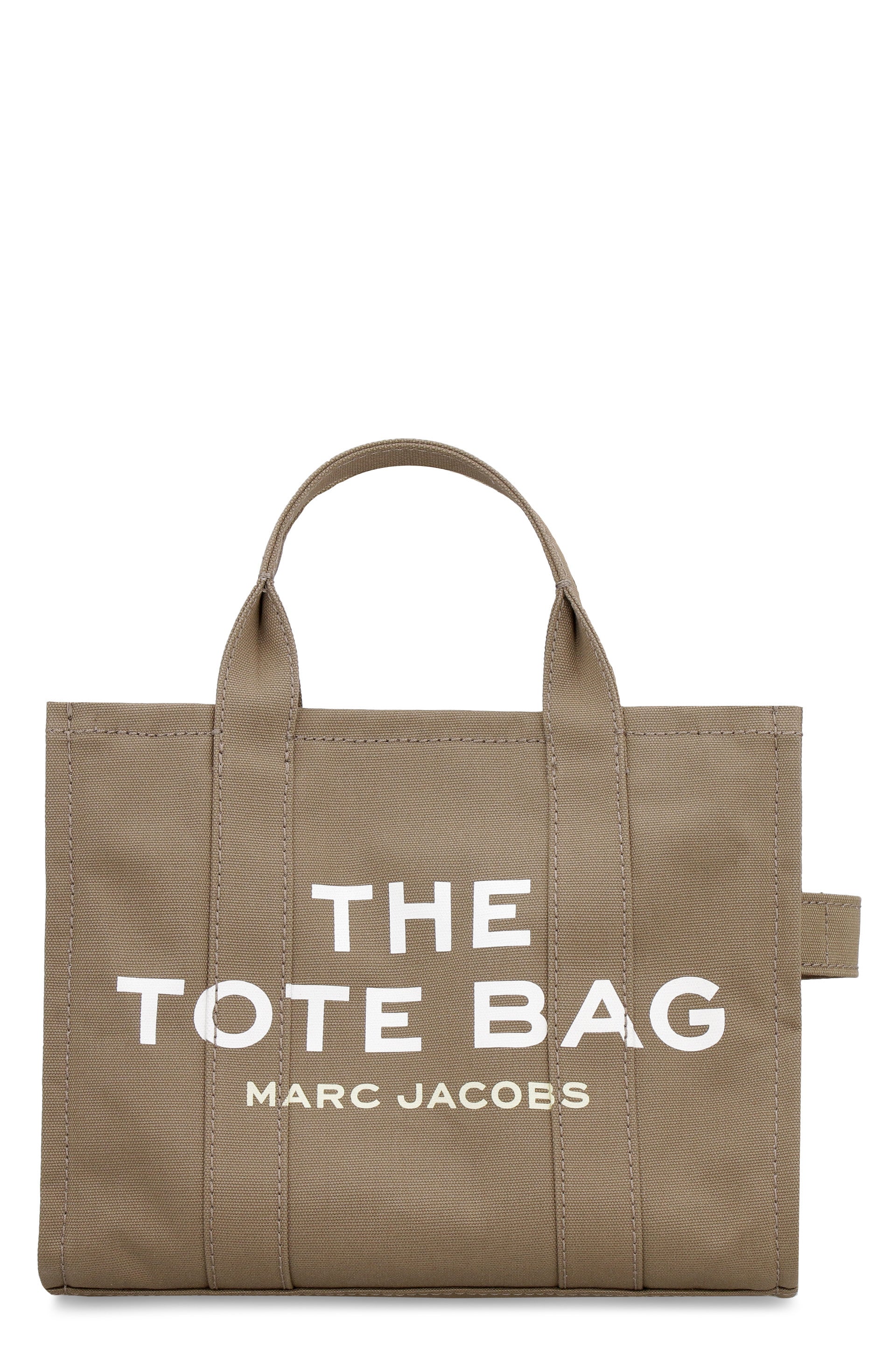 The Medium Tote Bag canvas