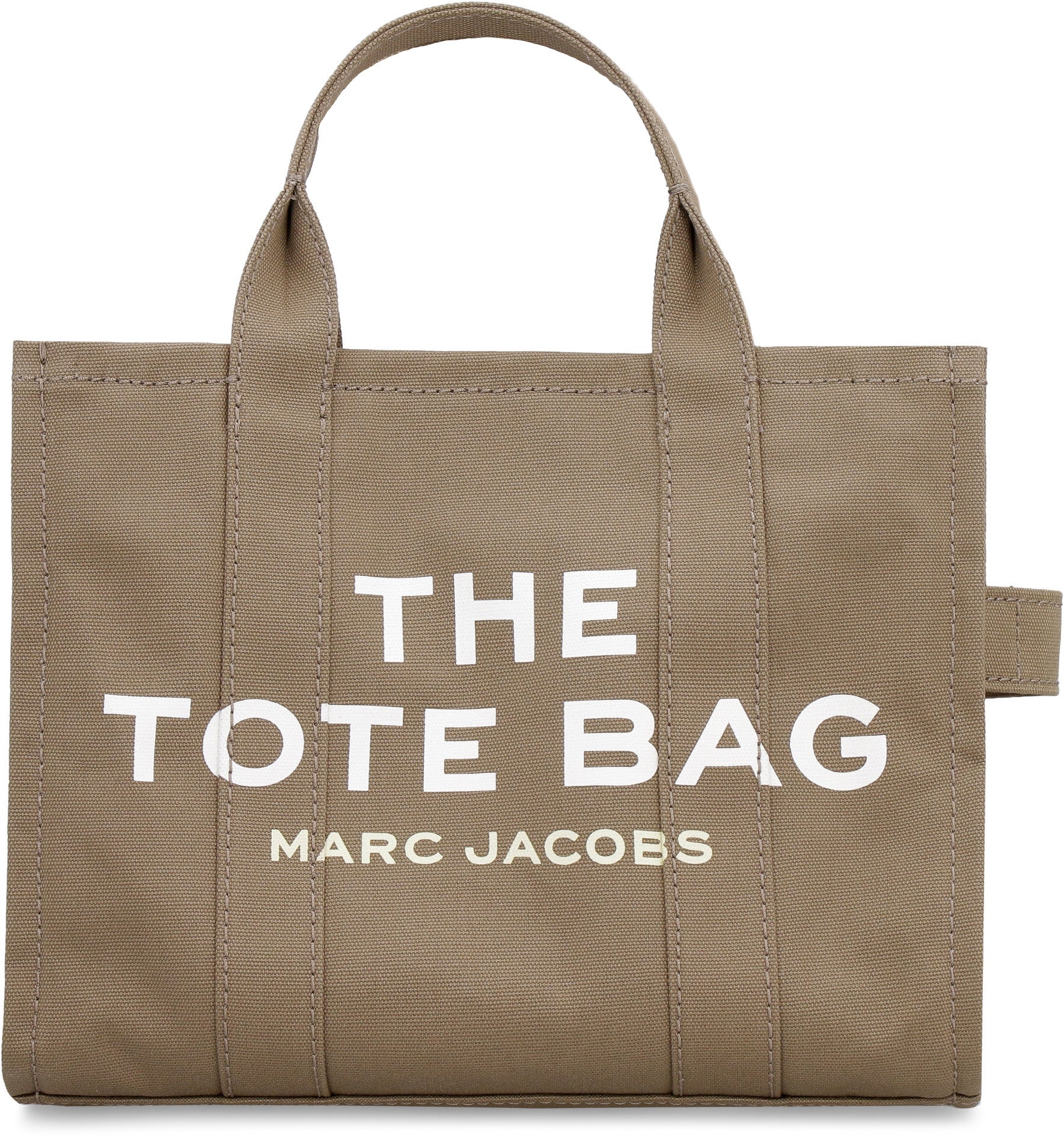 The Medium Tote Bag canvas