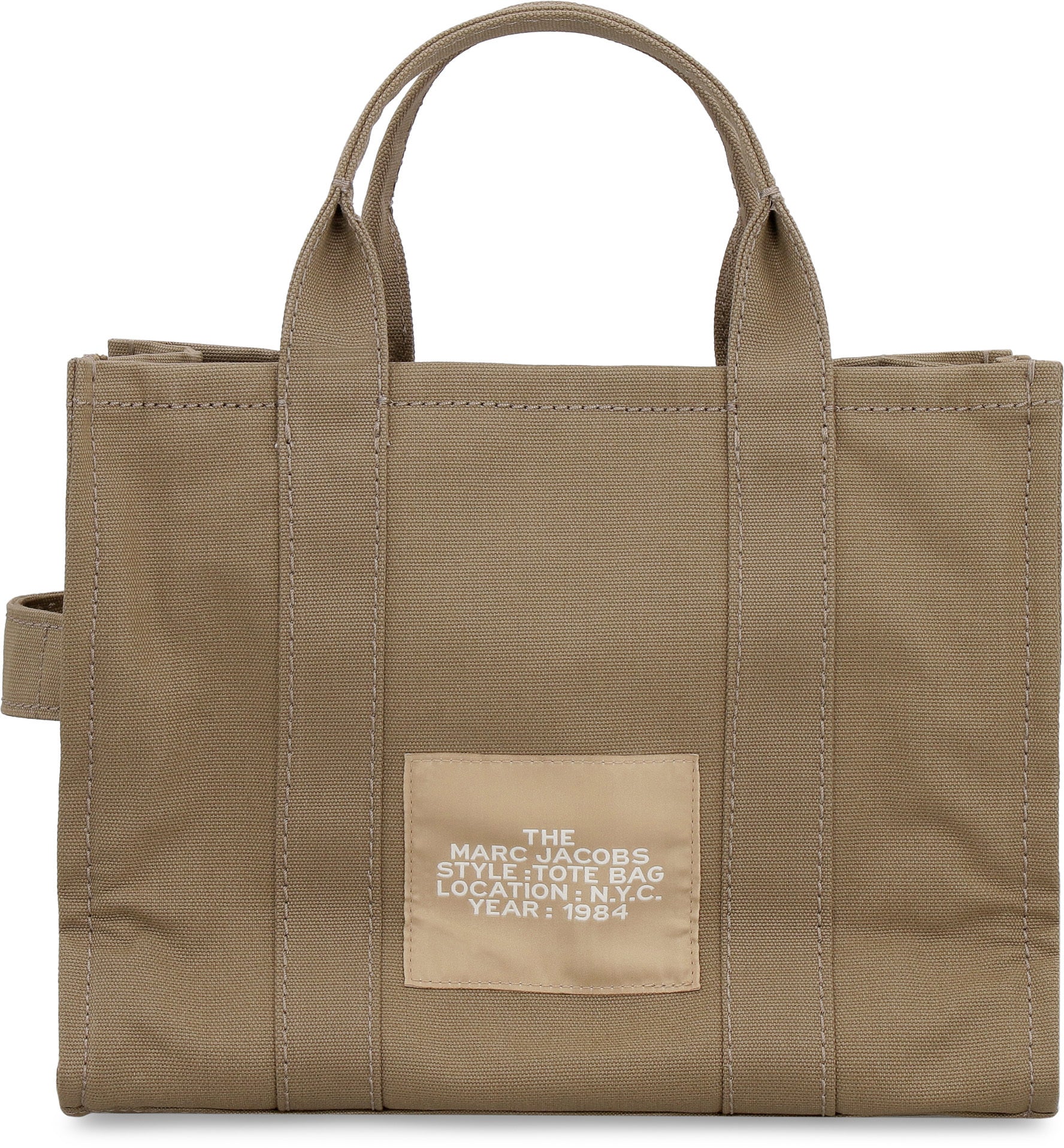 The Medium Tote Bag canvas