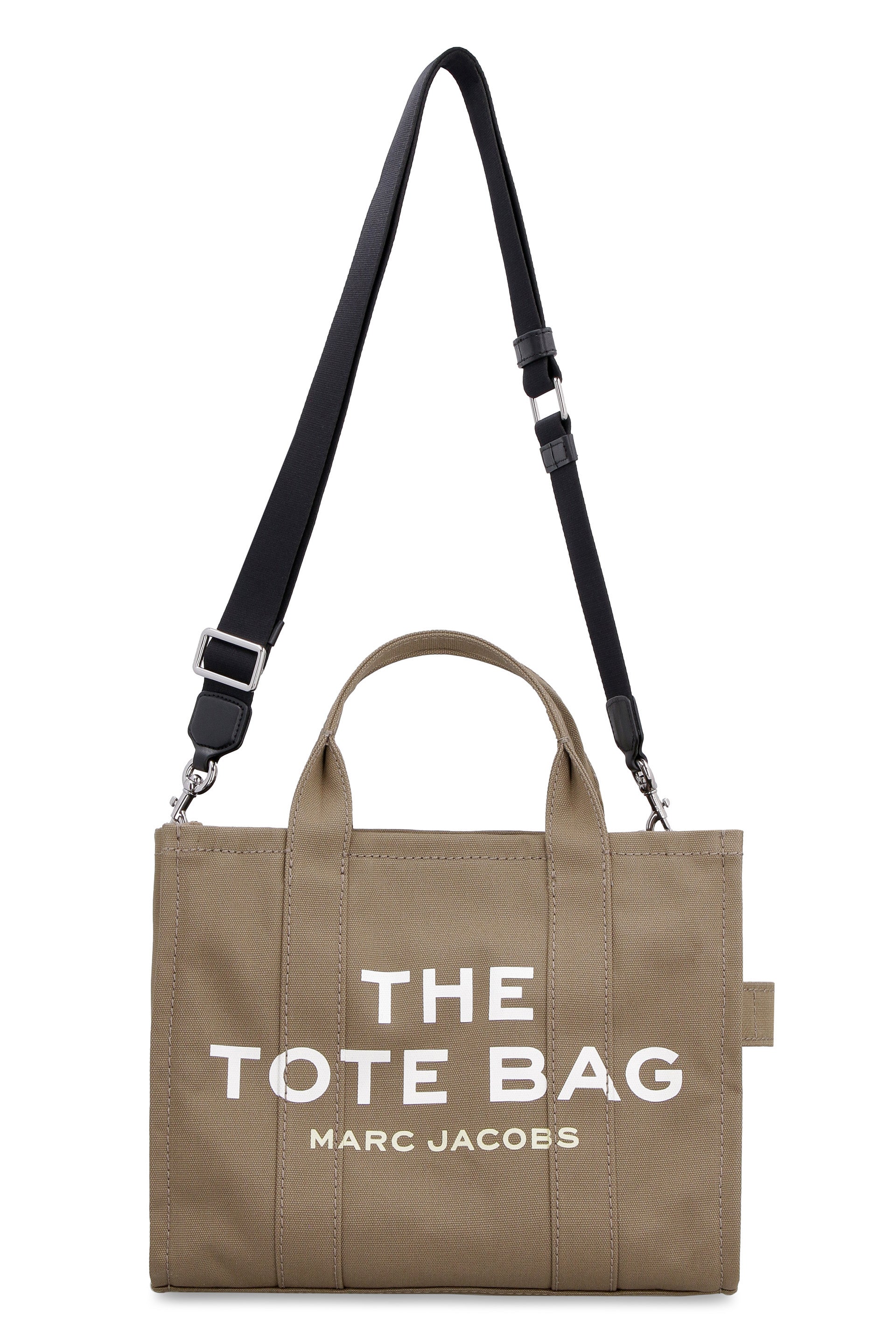 The Medium Tote Bag canvas