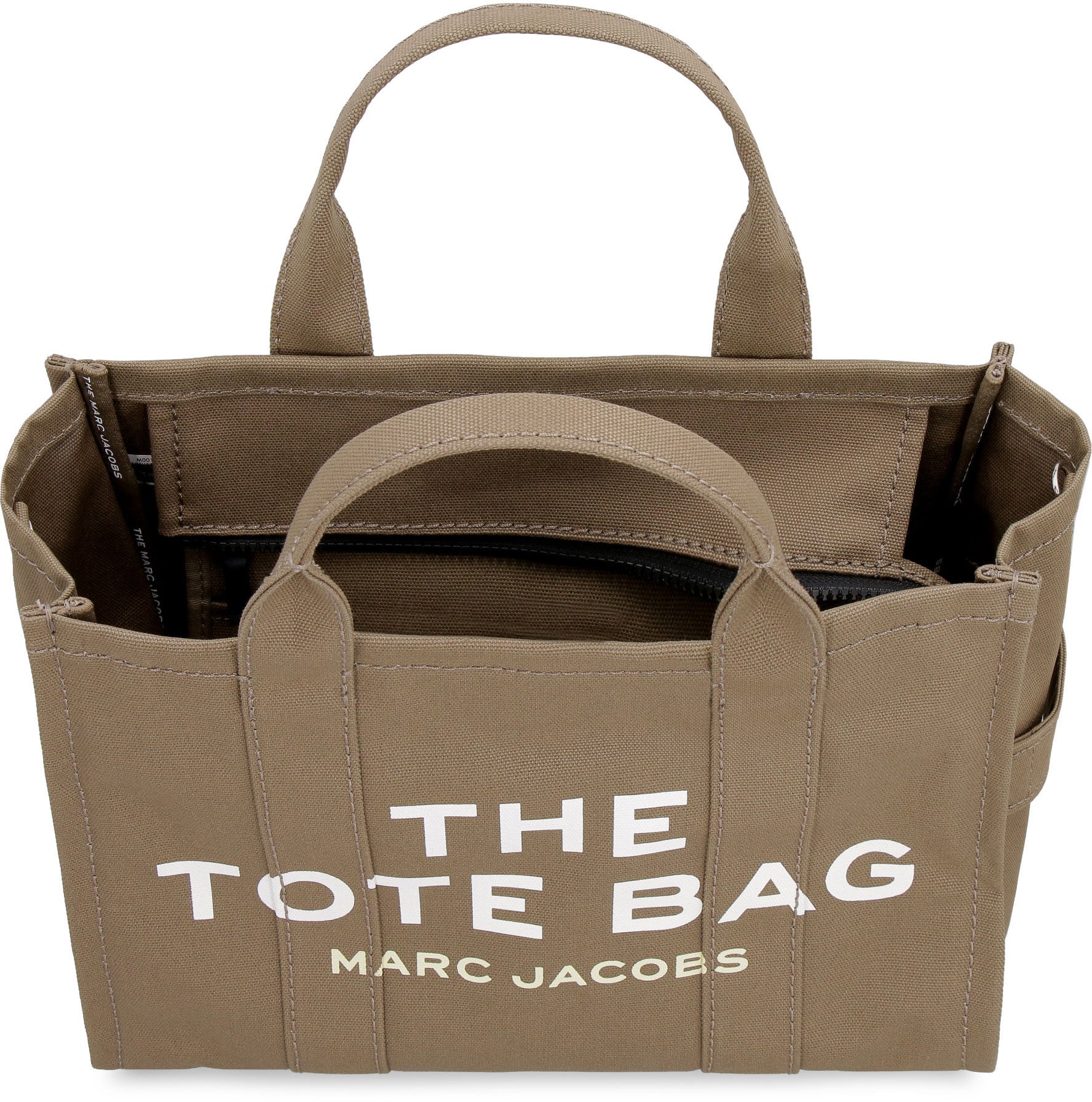 The Medium Tote Bag canvas