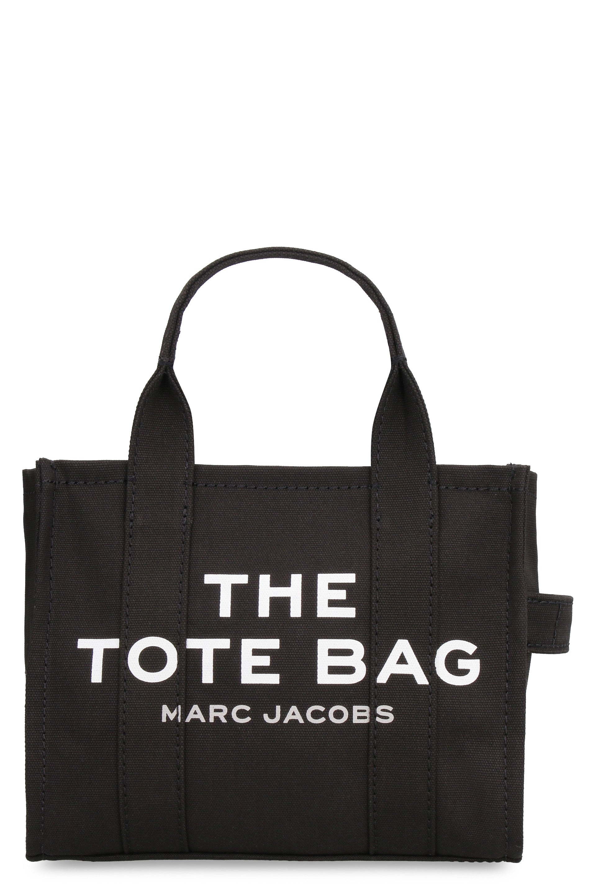 The Small Tote Bag canvas