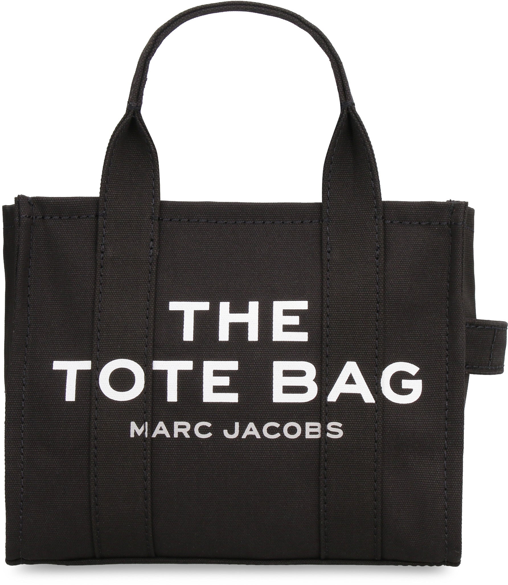 The Small Tote Bag canvas