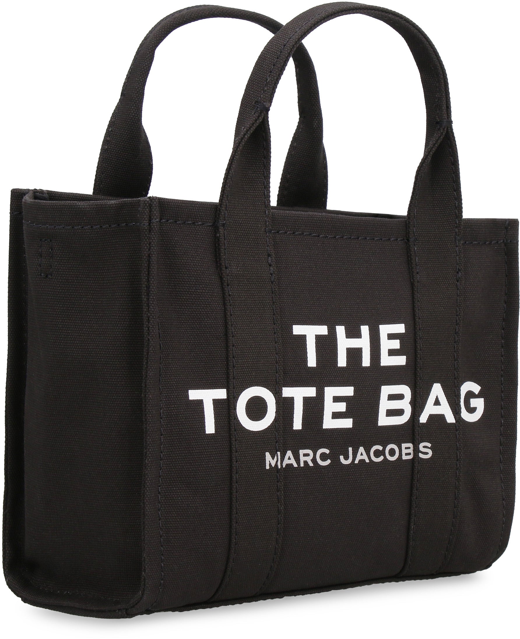 The Small Tote Bag canvas