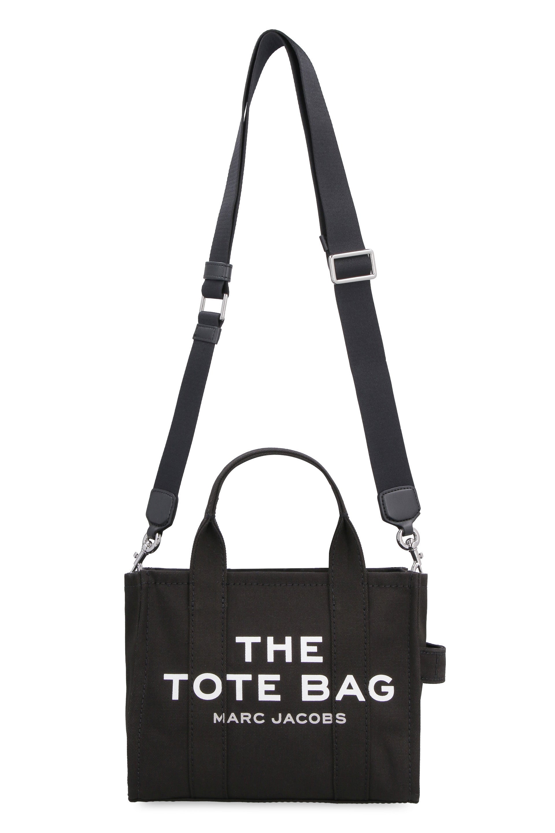 The Small Tote Bag canvas