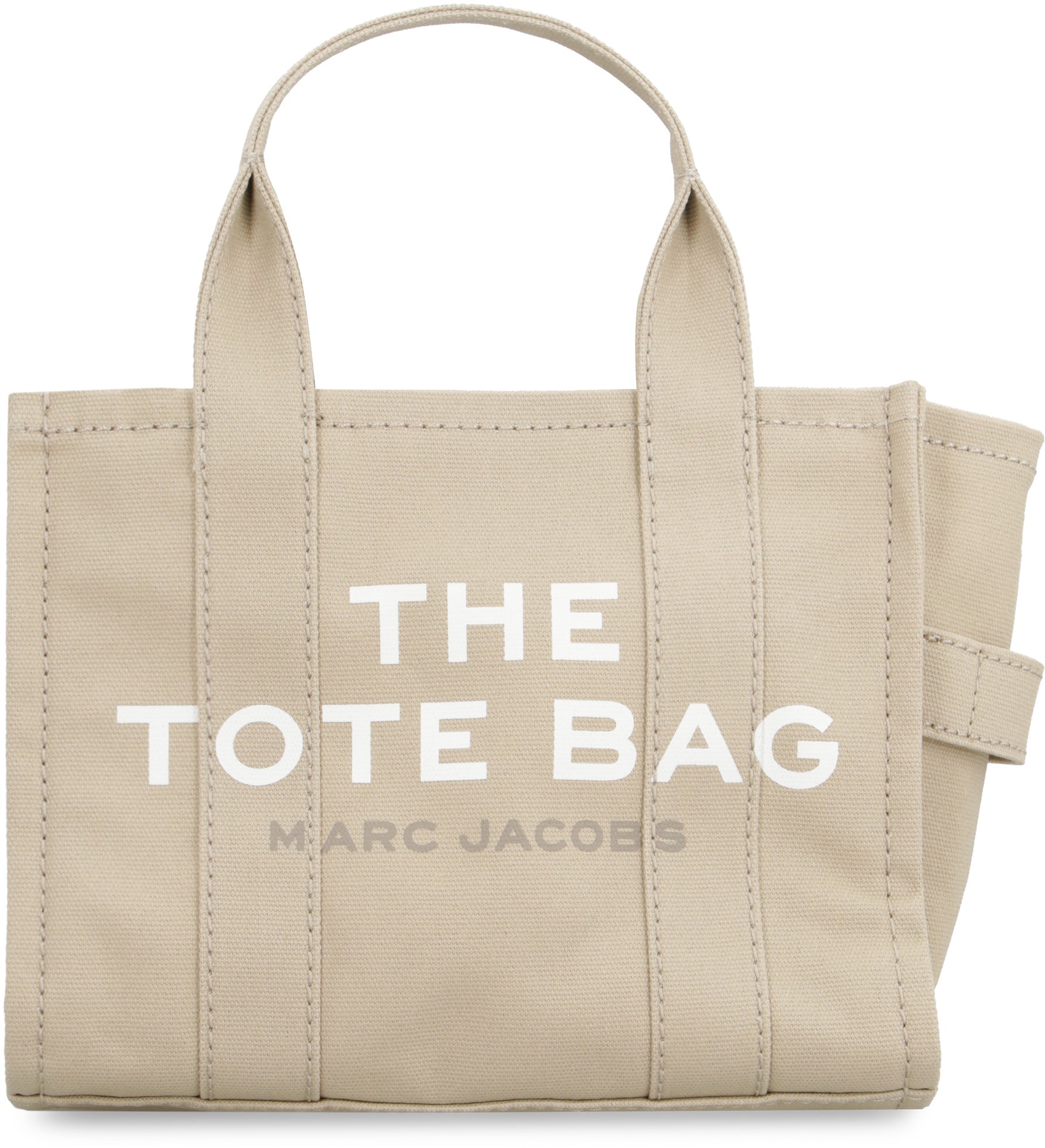 The Small Tote Bag canvas