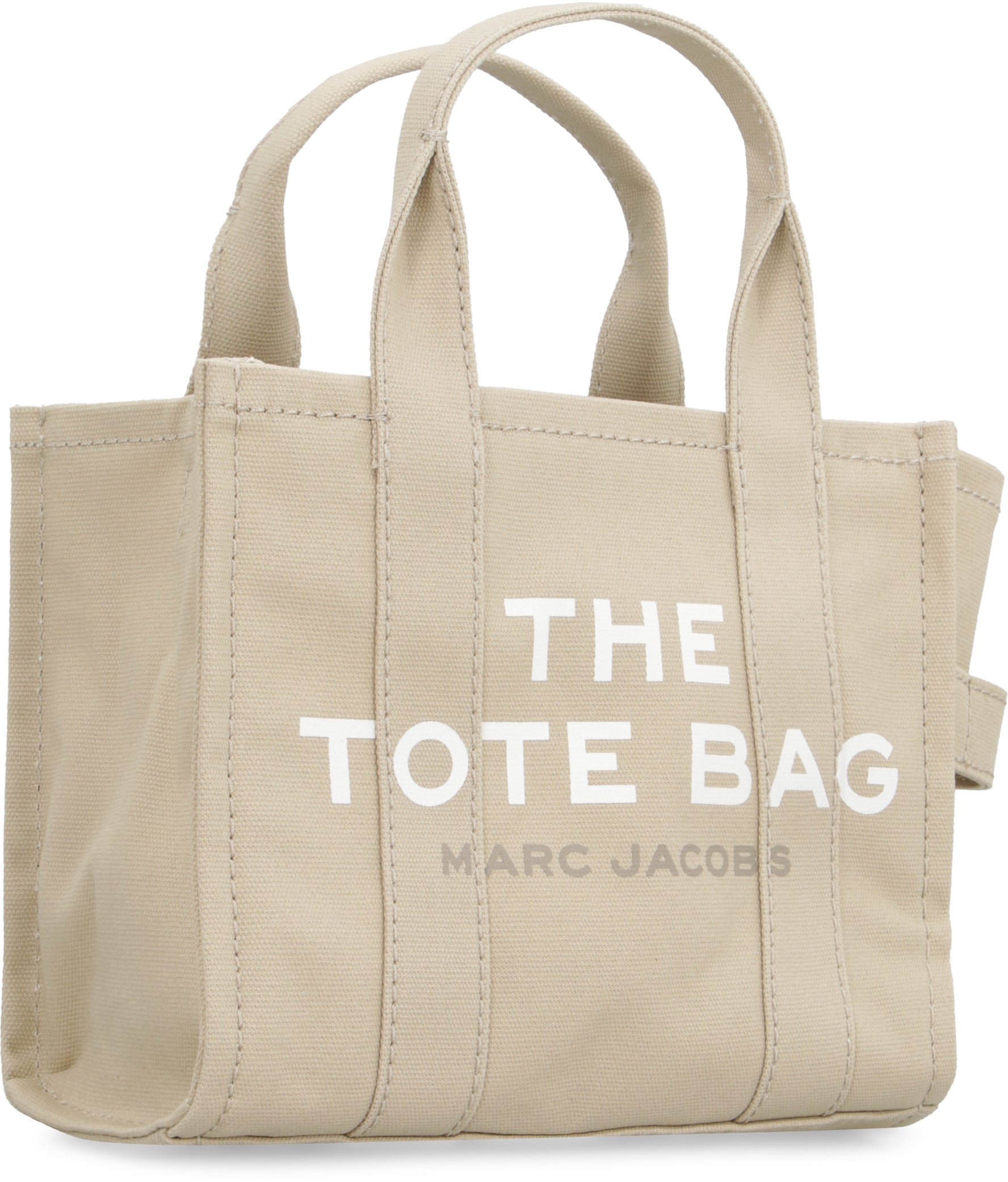 The Small Tote Bag canvas