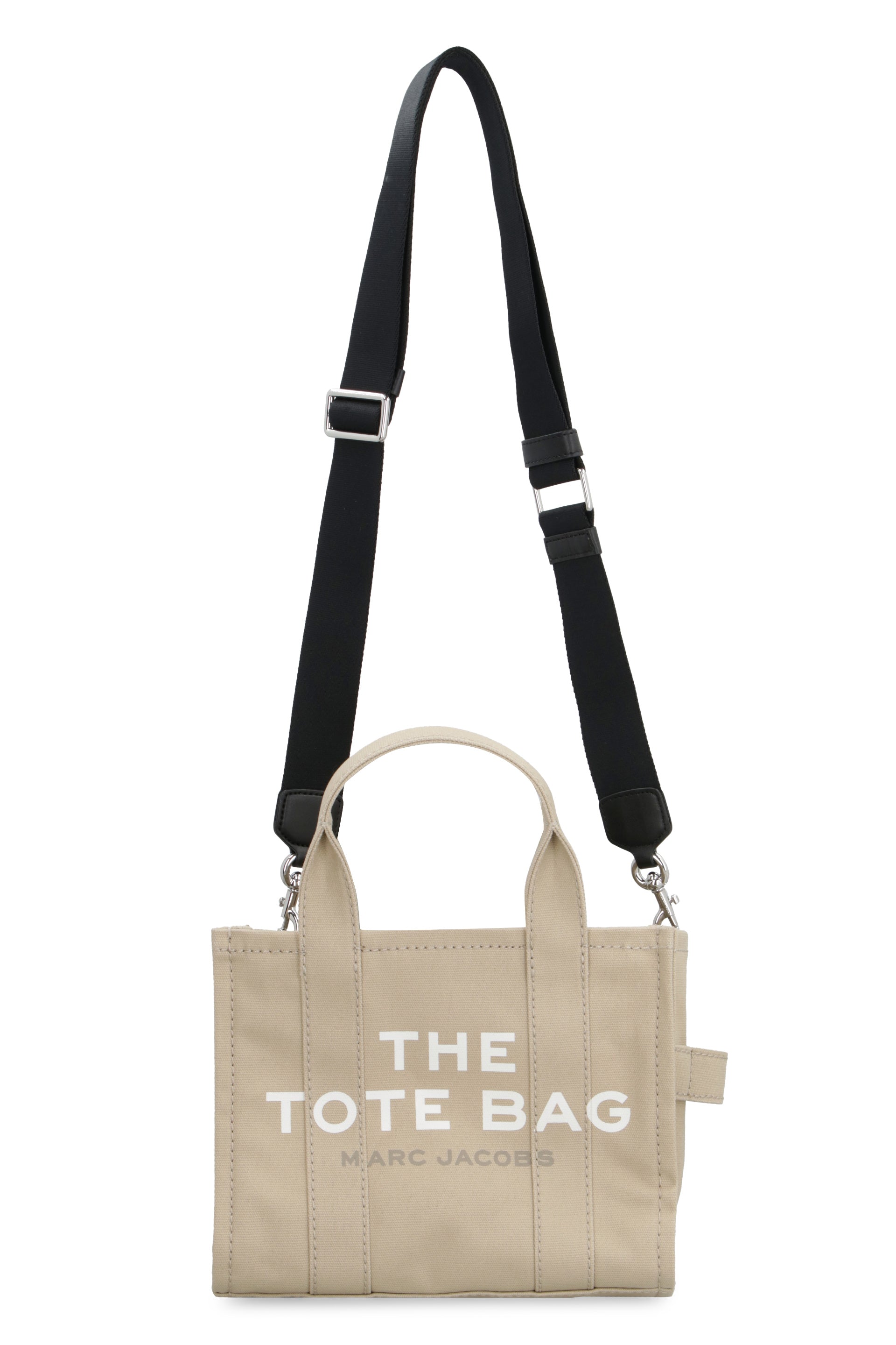 The Small Tote Bag canvas