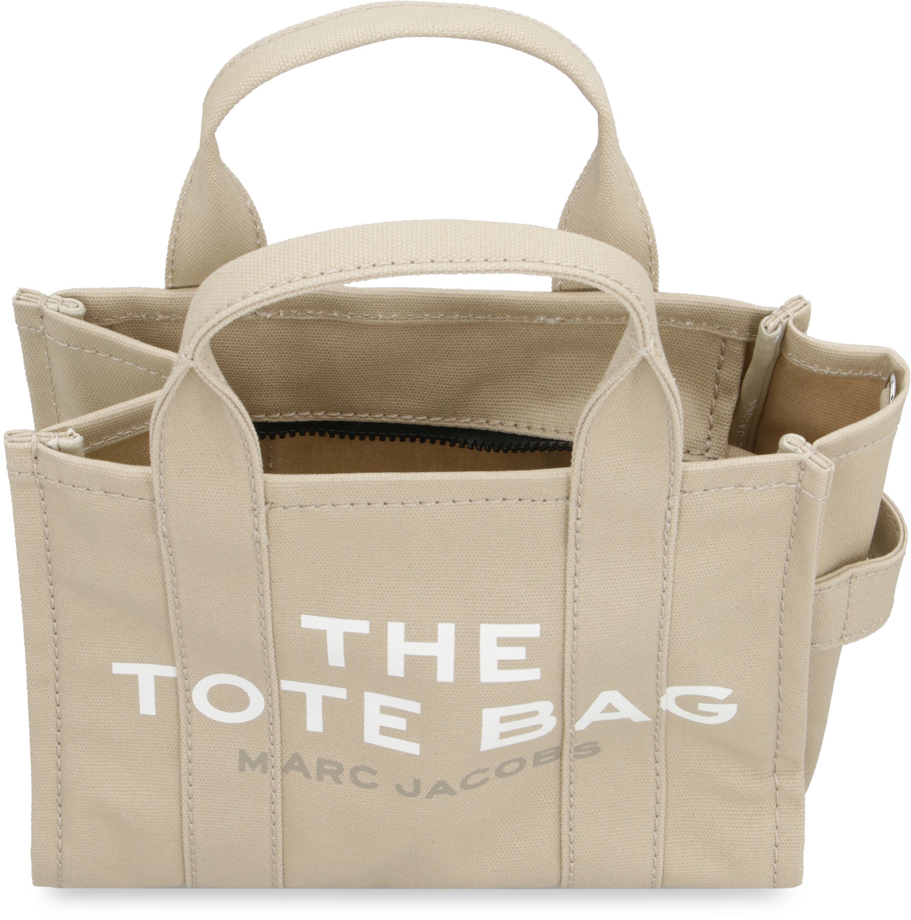 The Small Tote Bag canvas