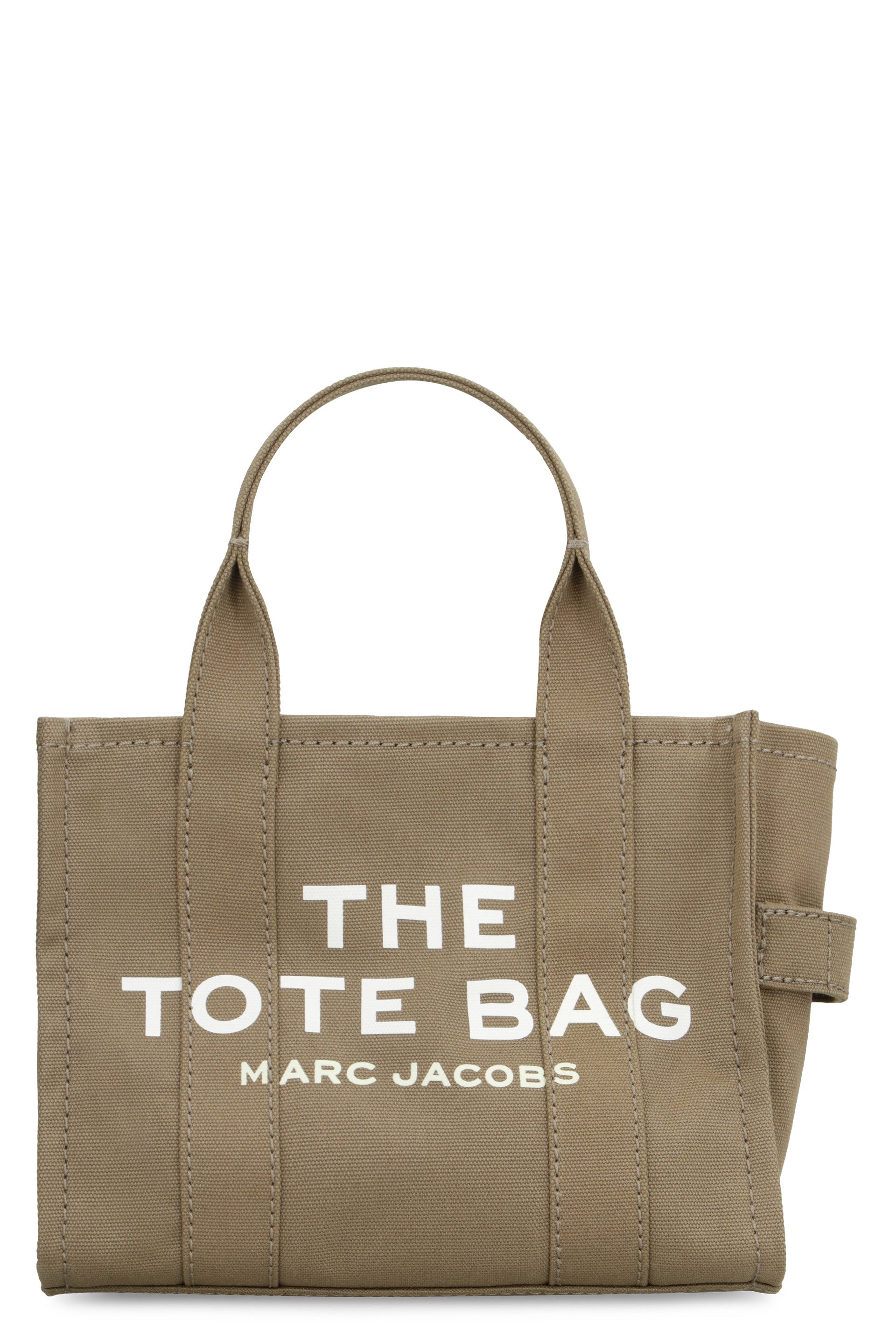 The Small Tote Bag canvas