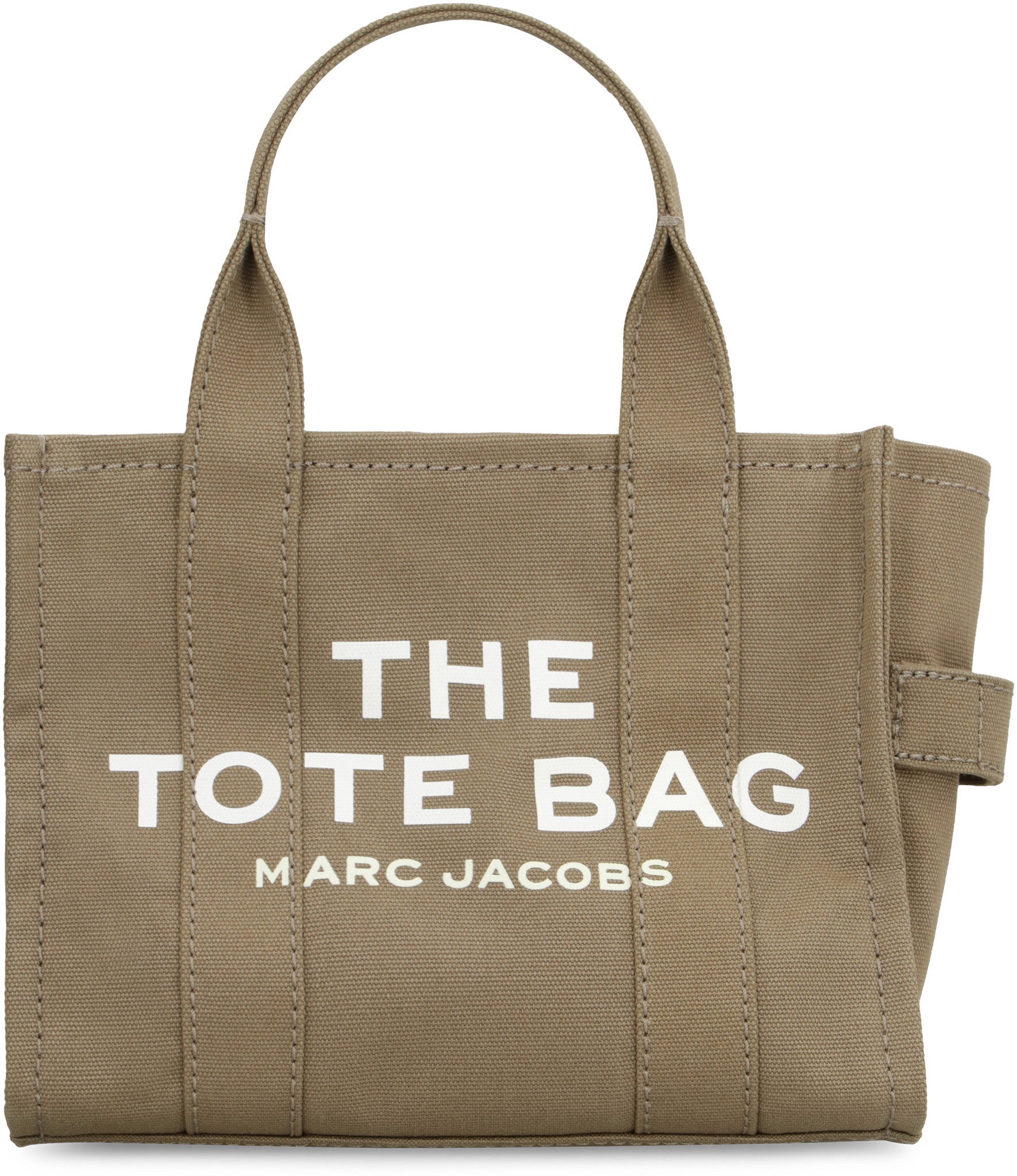 The Small Tote Bag canvas