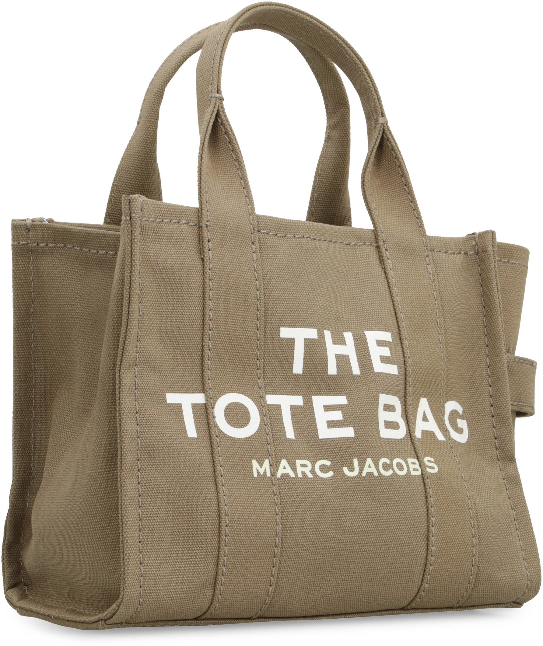 The Small Tote Bag canvas