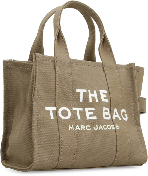 Marc Jacobs The Small Tote Bag canvas – Concept-N