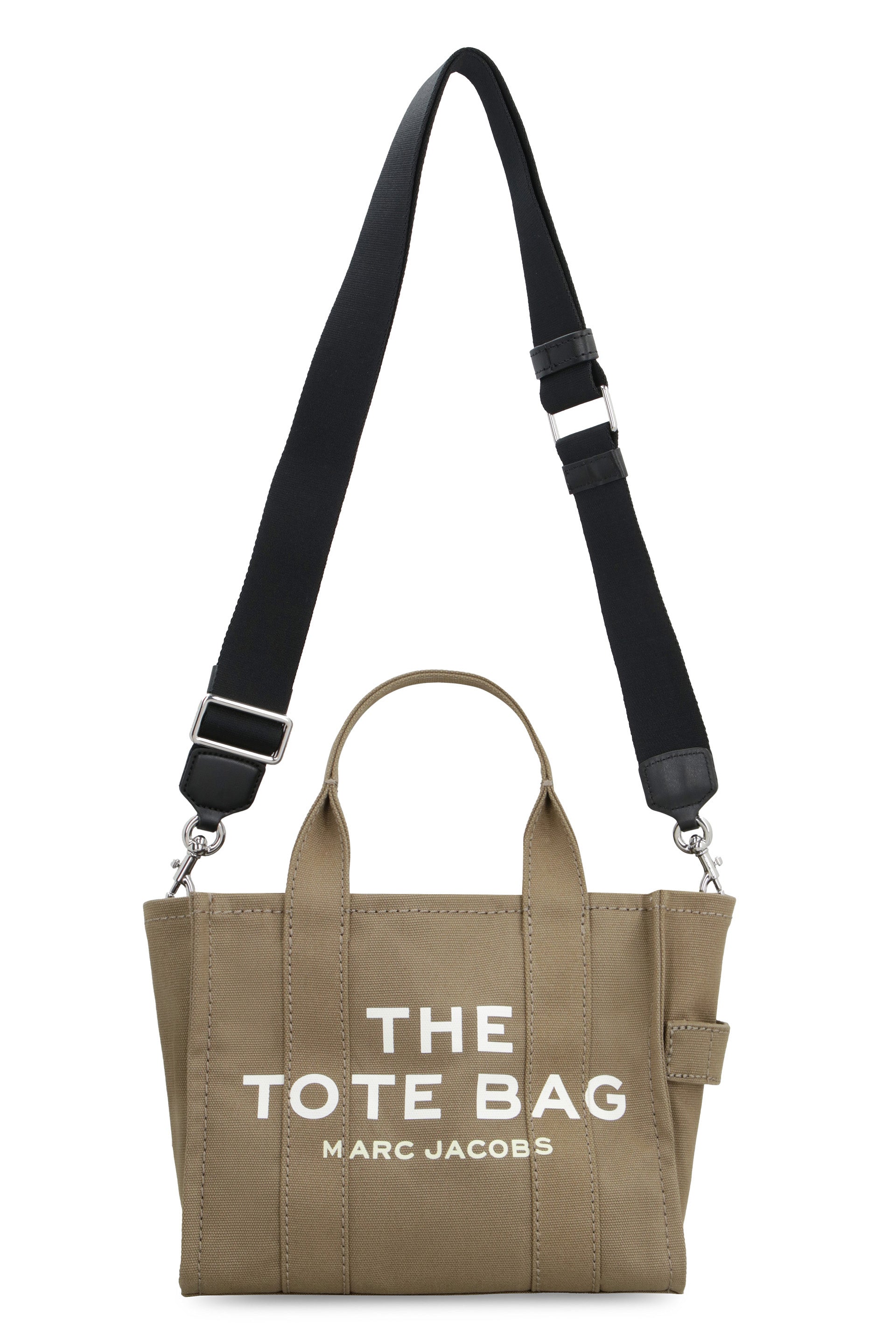 The Small Tote Bag canvas