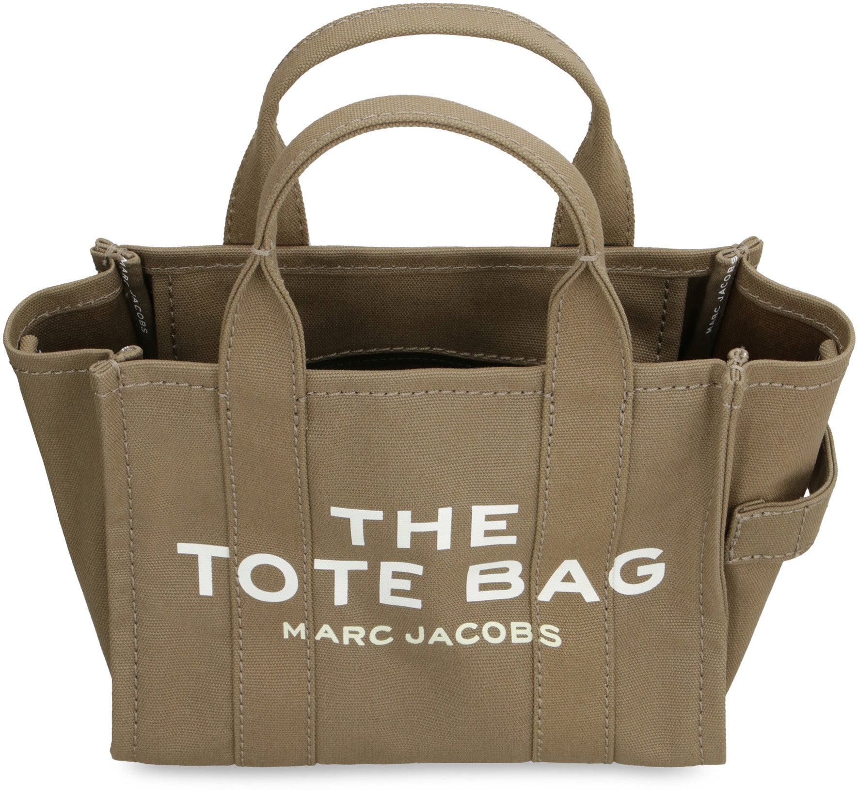 The Small Tote Bag canvas