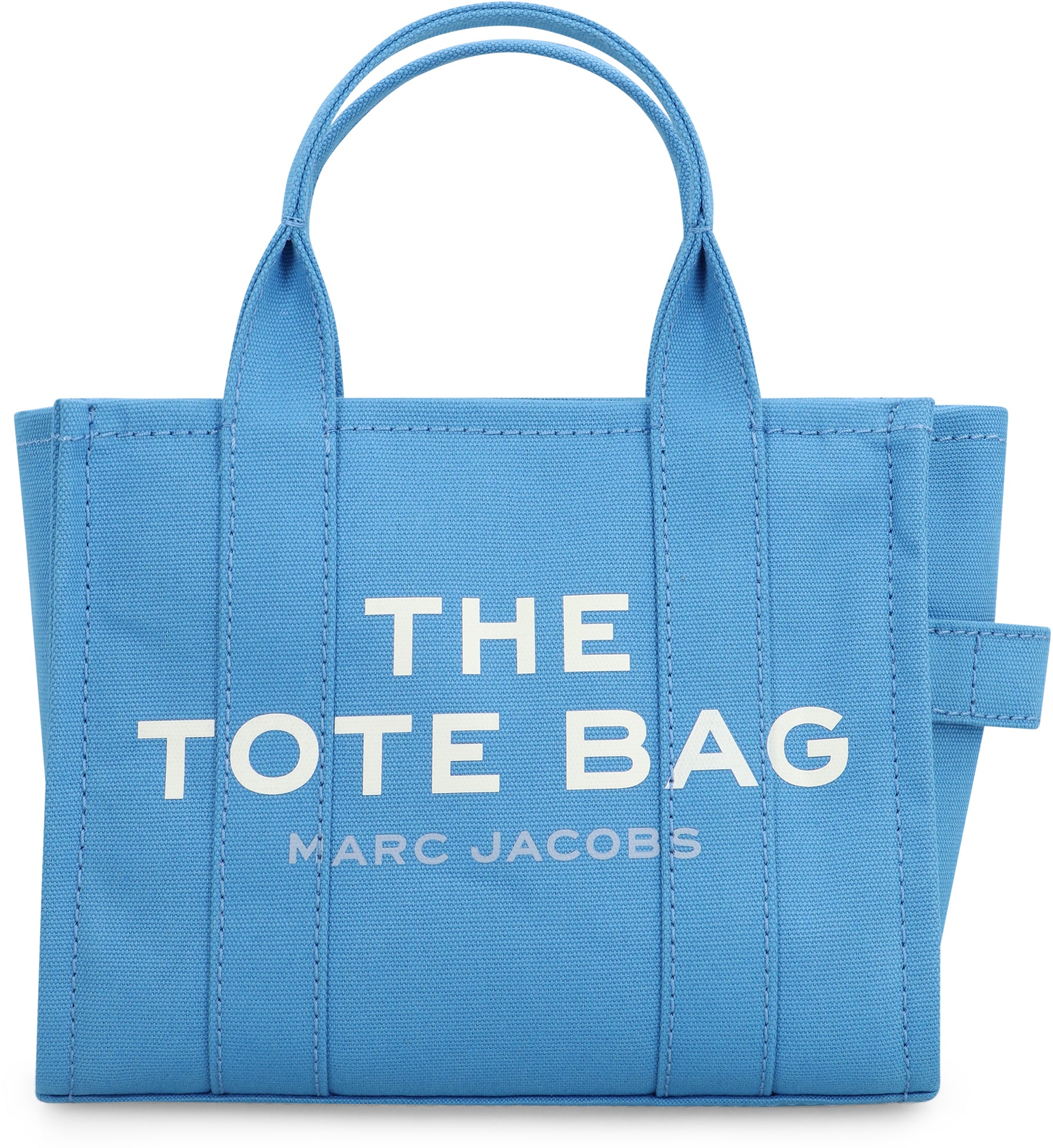The Small Tote Bag canvas