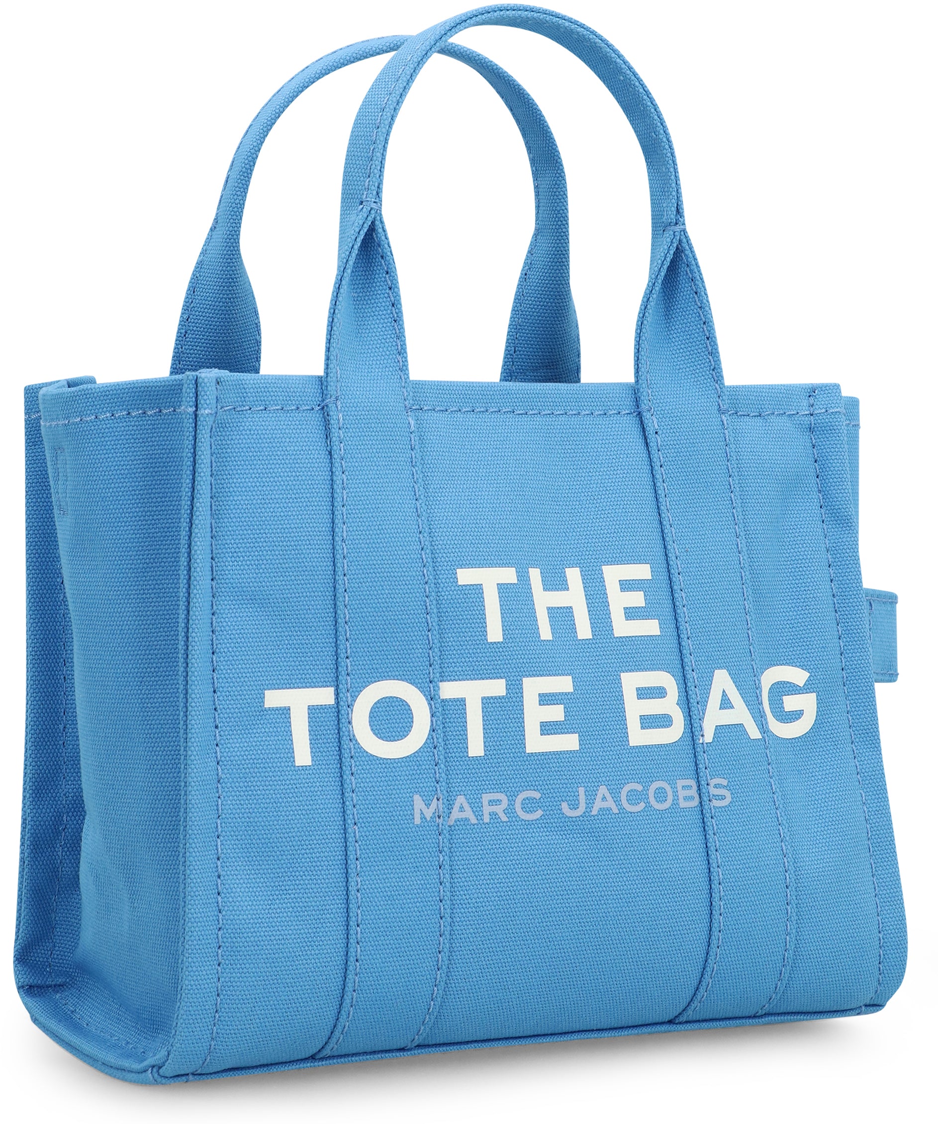 The Small Tote Bag canvas