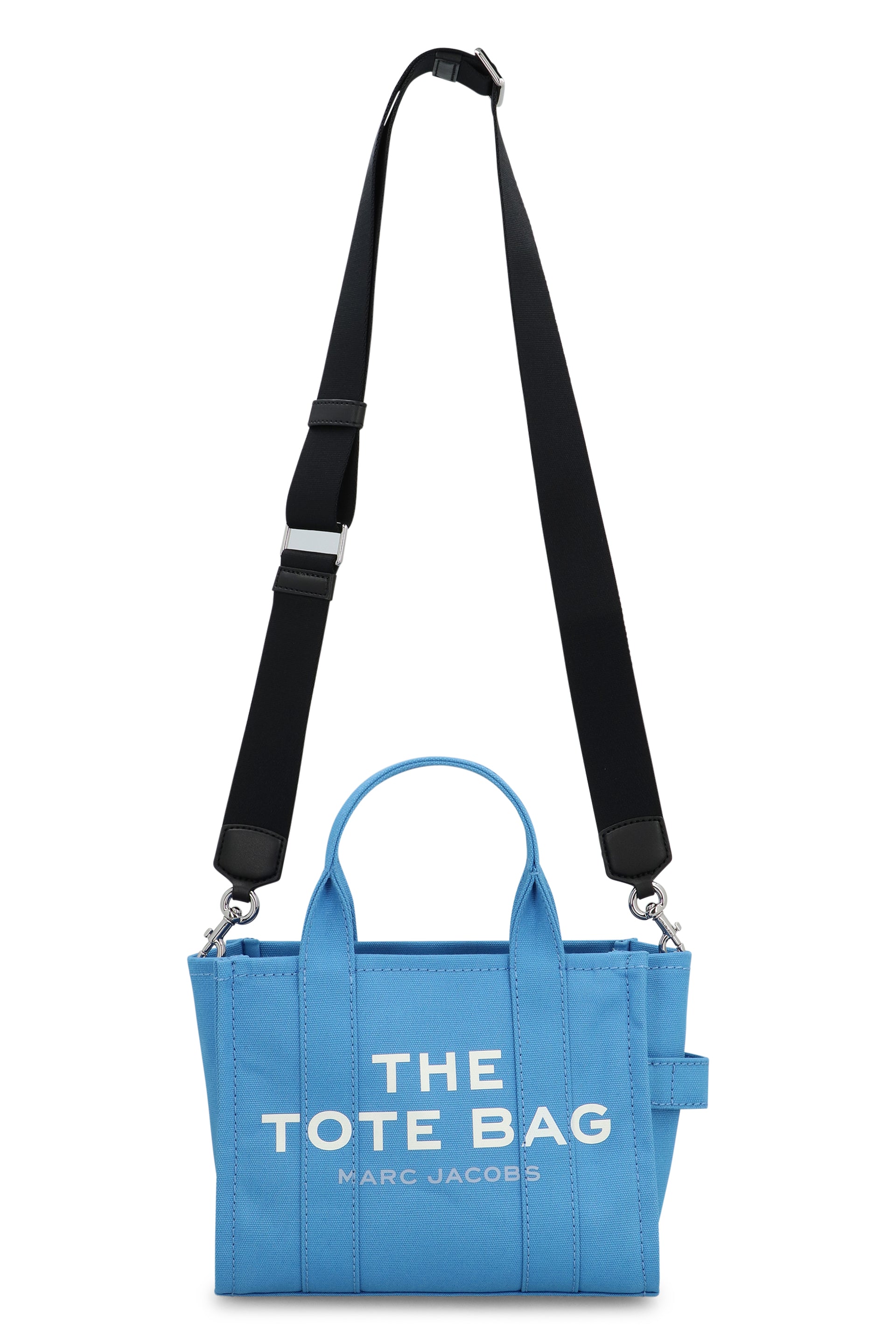 The Small Tote Bag canvas