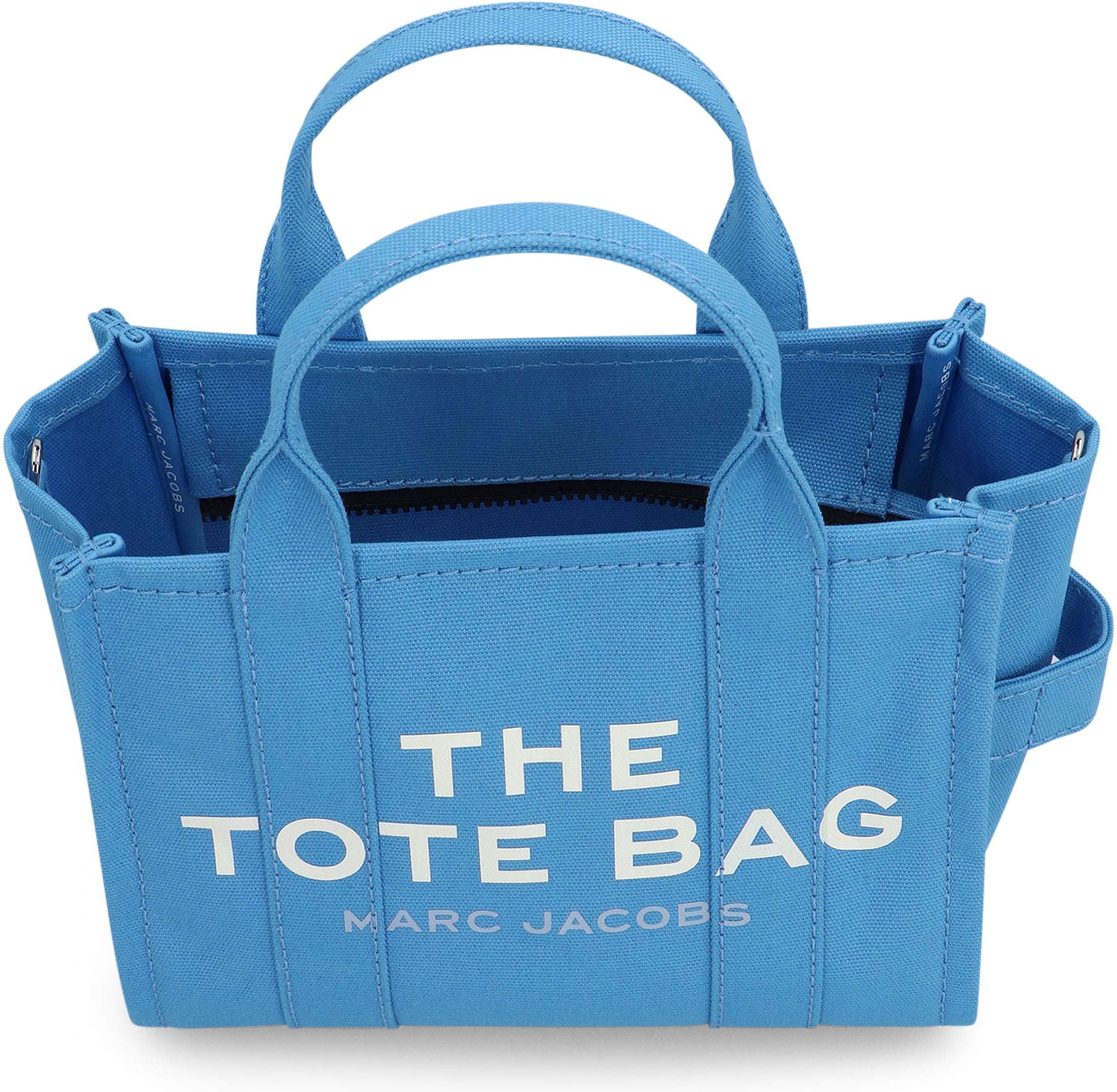 The Small Tote Bag canvas