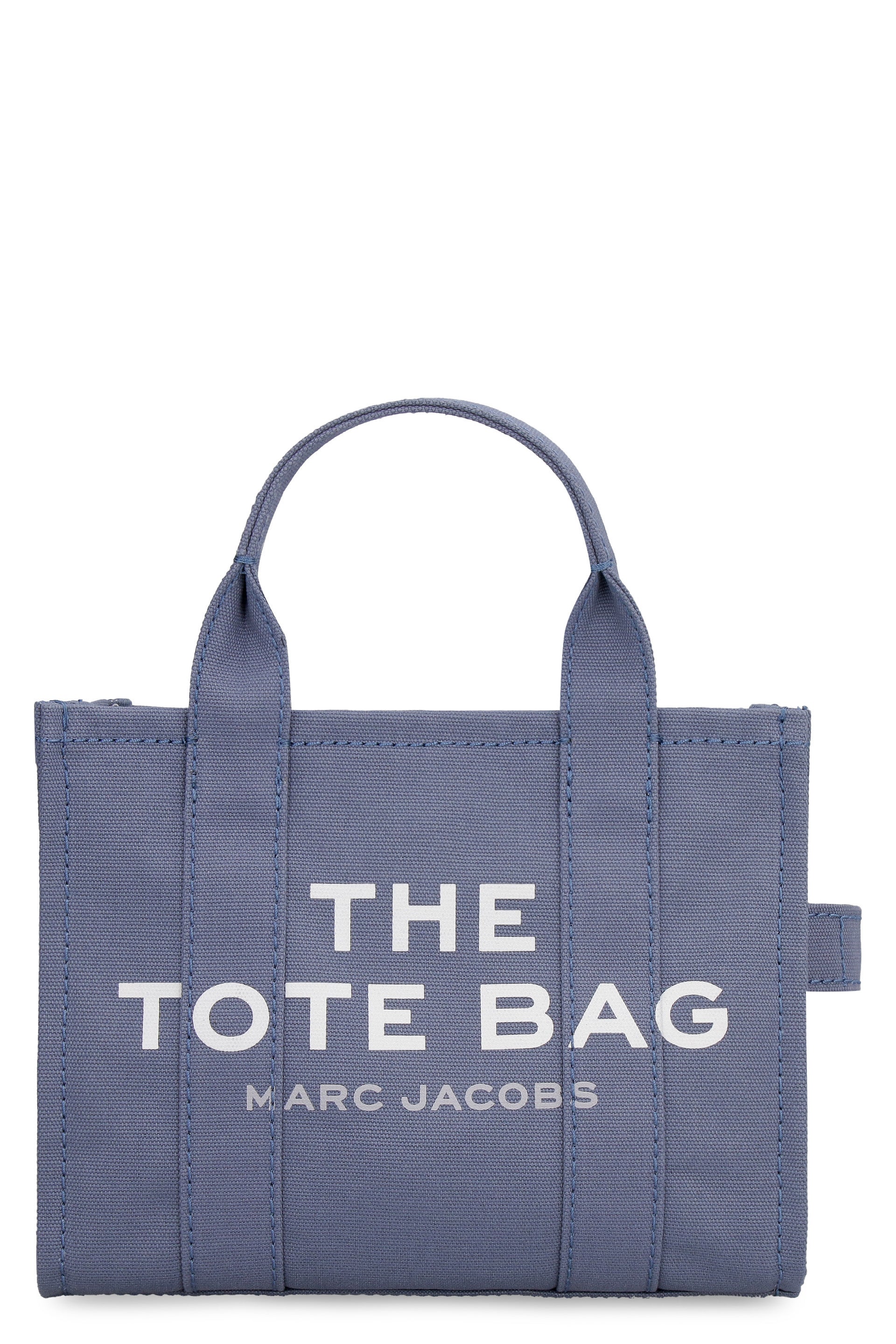 The Small Tote Bag canvas