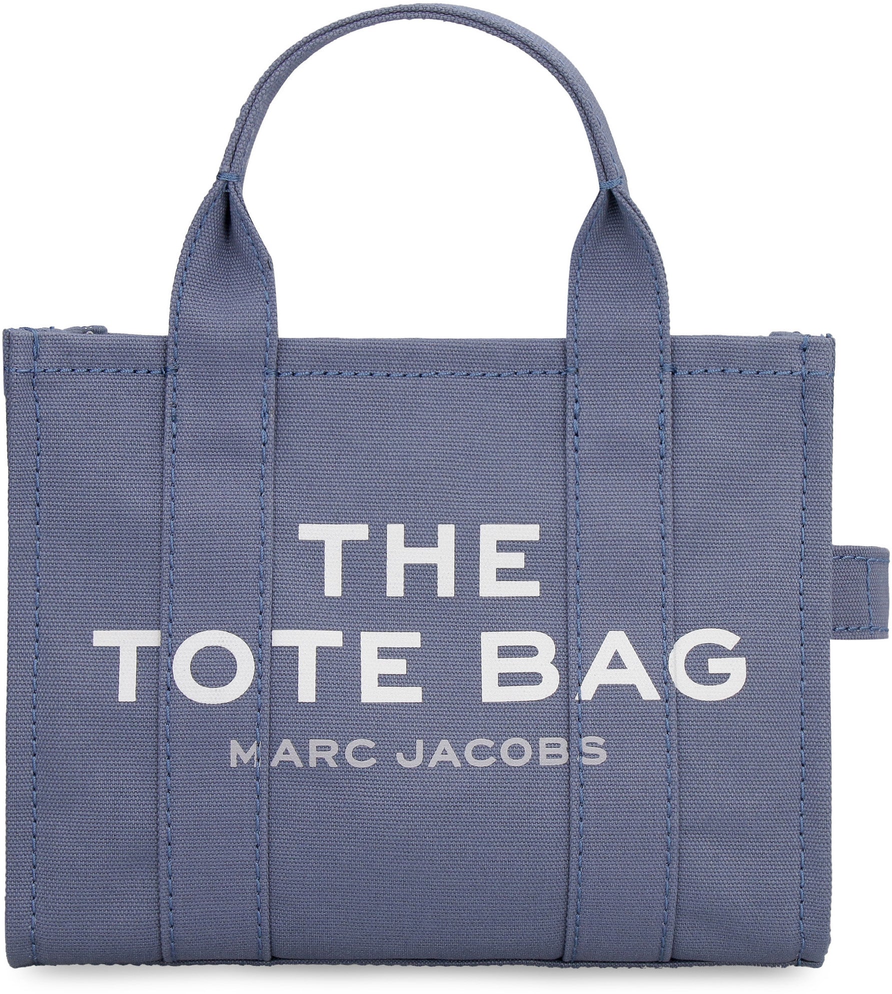 The Small Tote Bag canvas