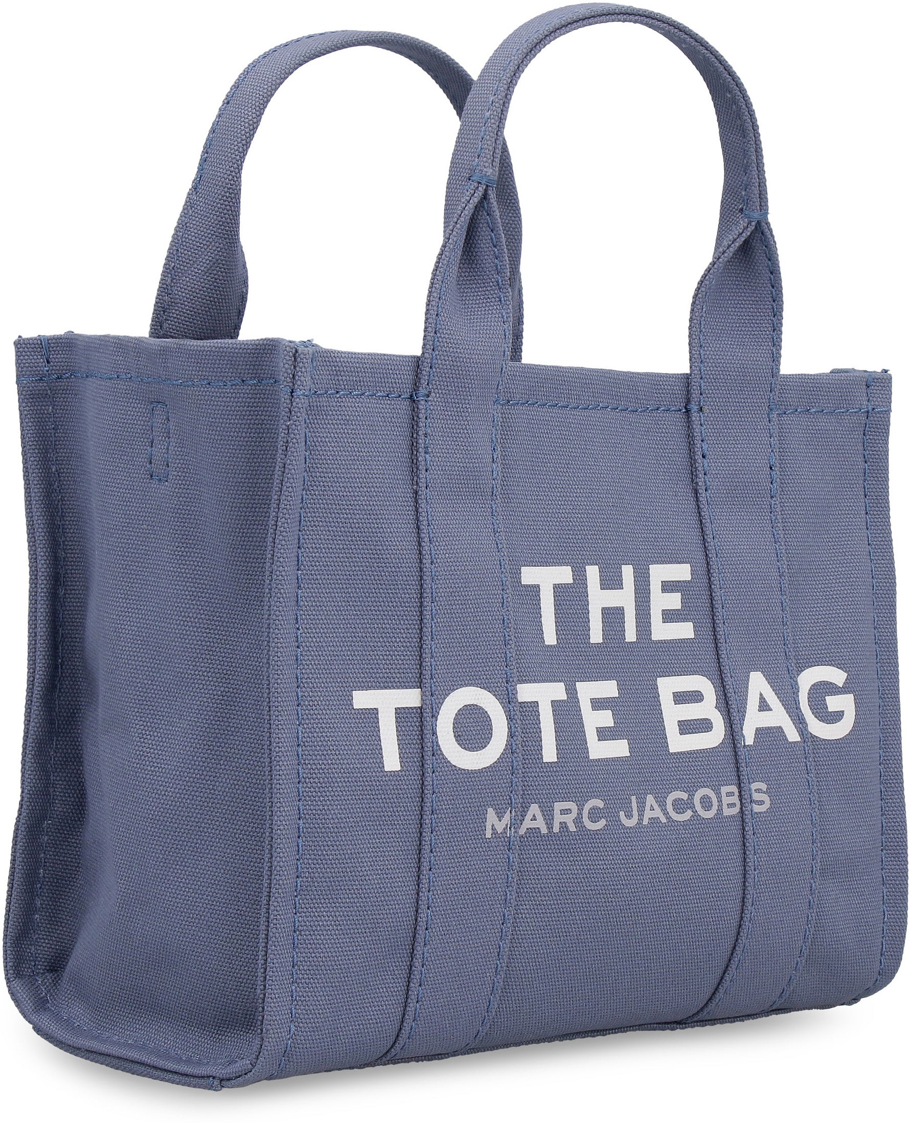 The Small Tote Bag canvas