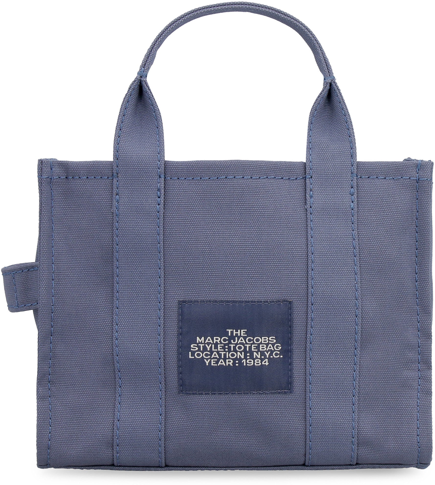 The Small Tote Bag canvas