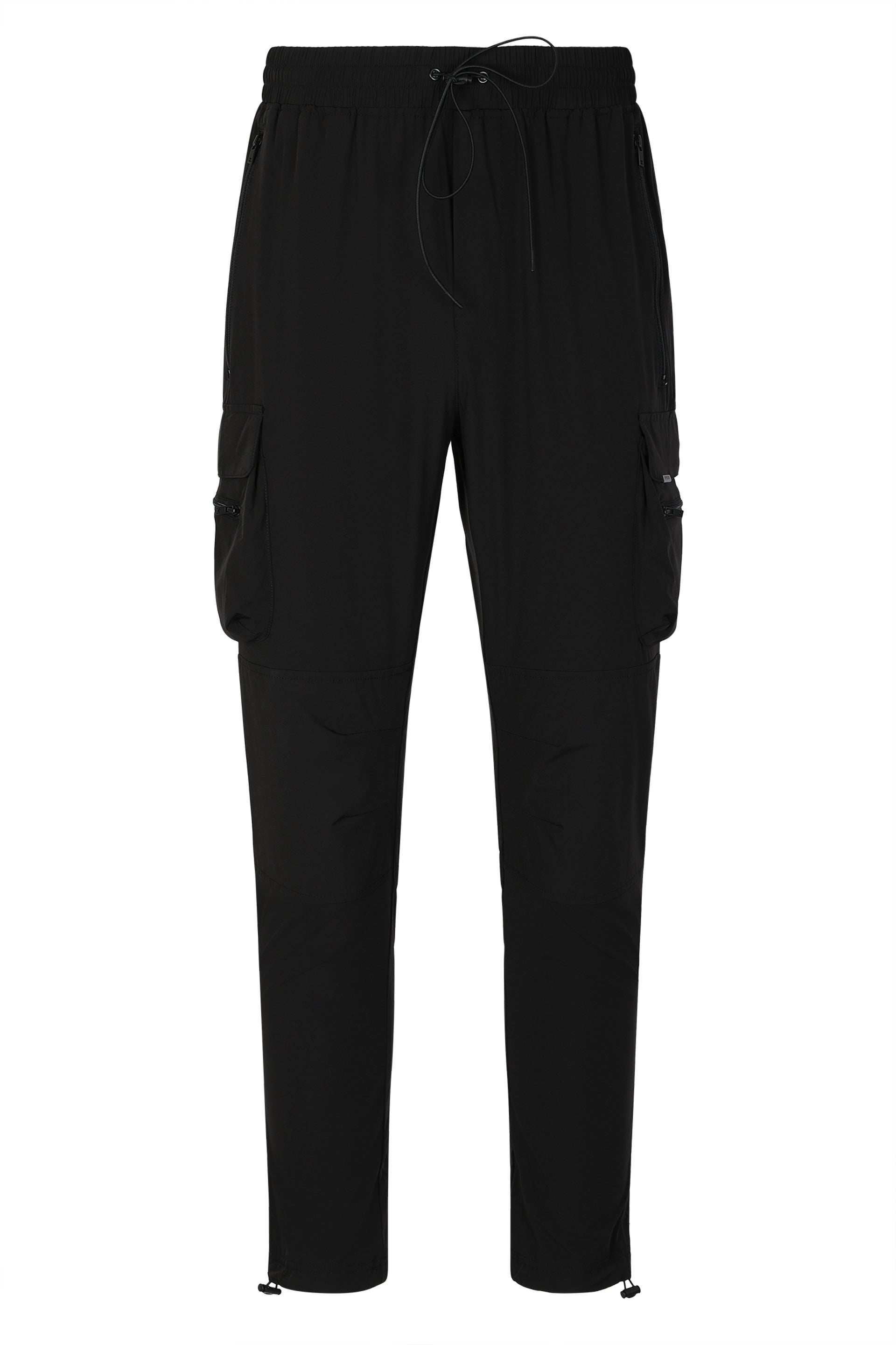 Cargo trousers 247 in nylon