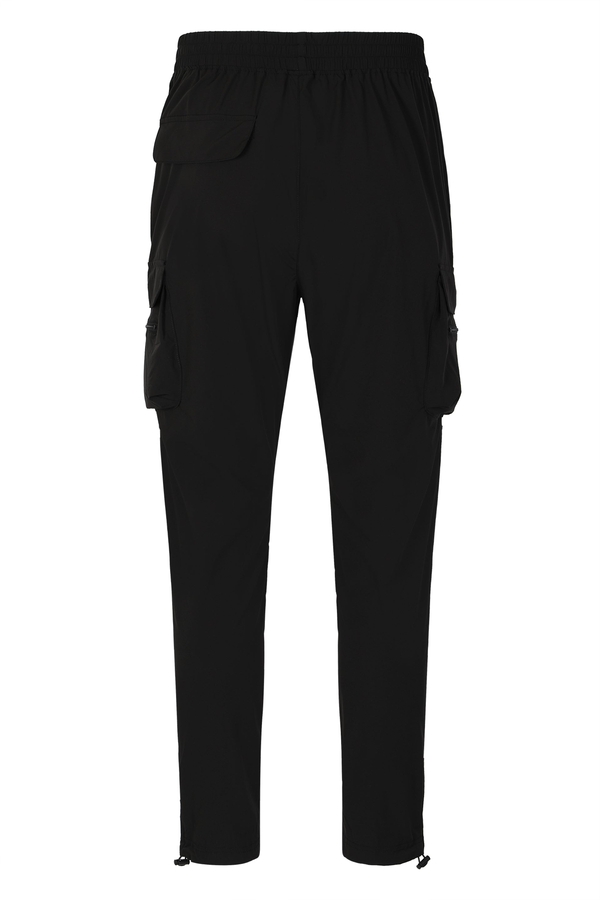 Cargo trousers 247 in nylon