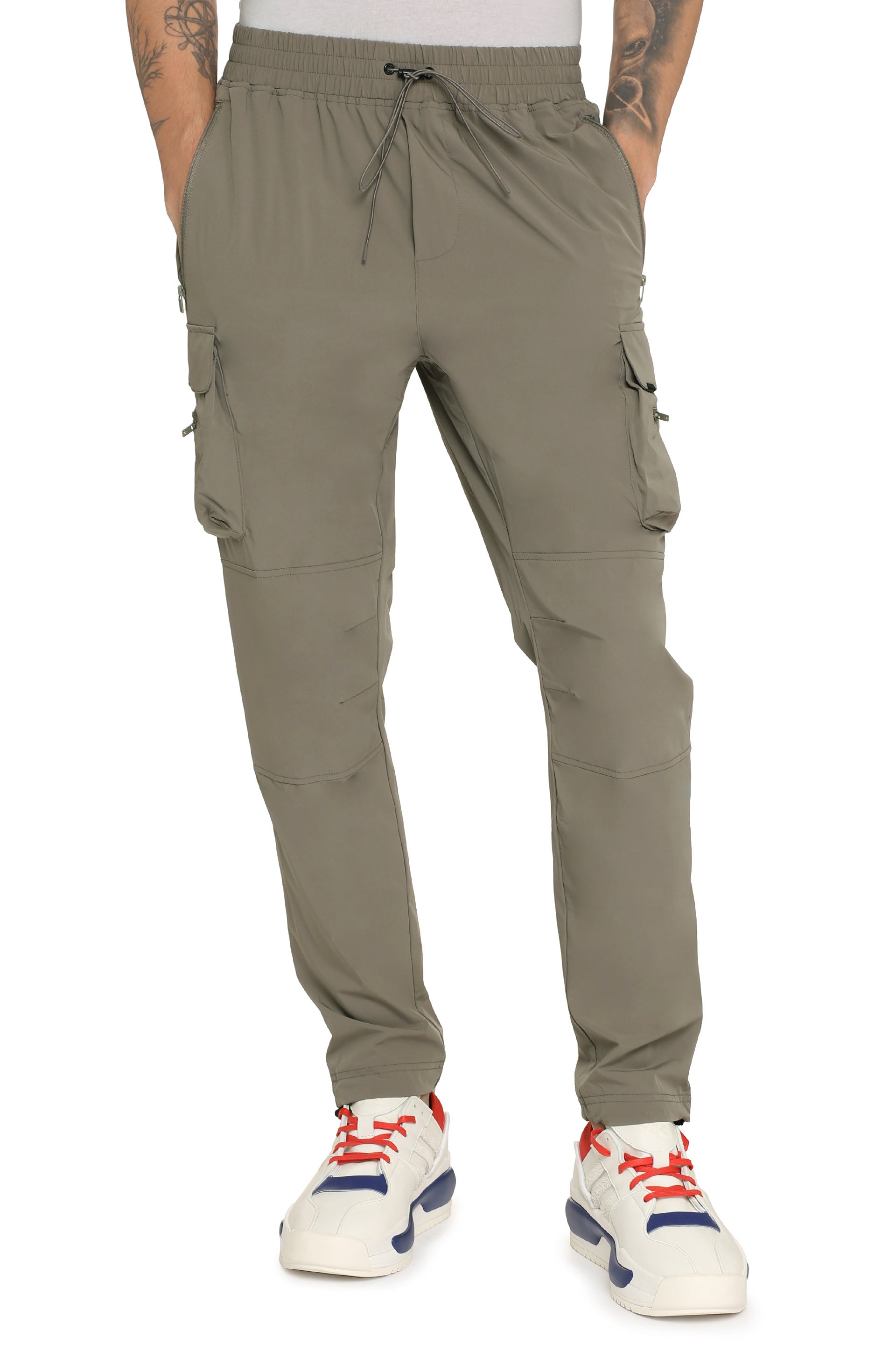 247 cargo trousers