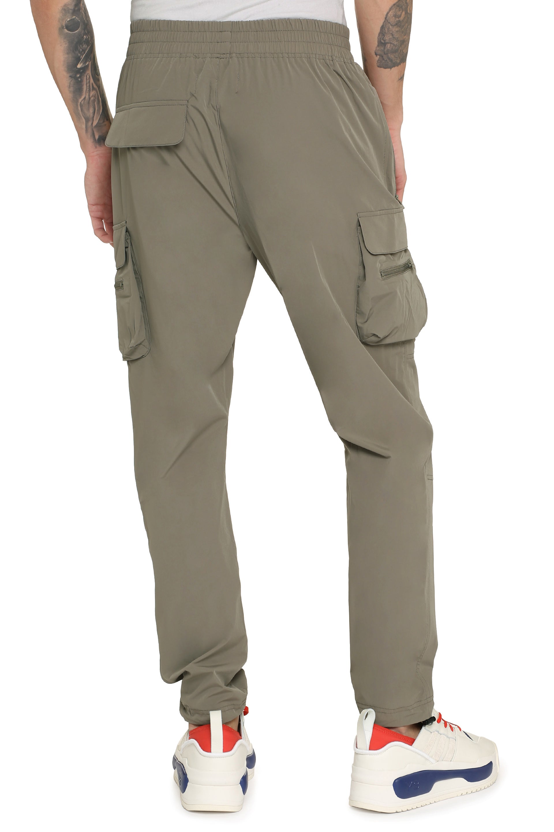 247 cargo trousers