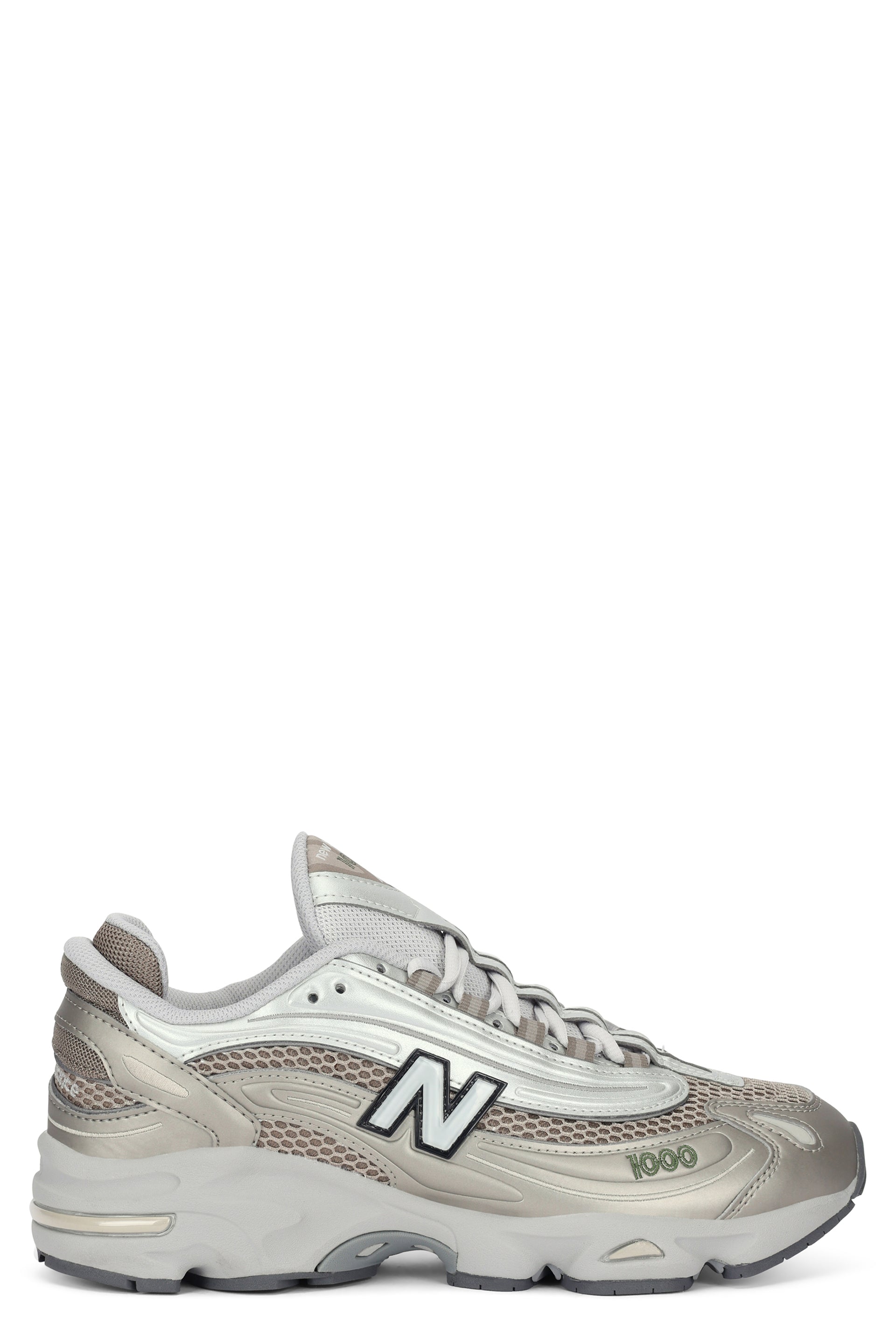 Sneaker low-top 1000