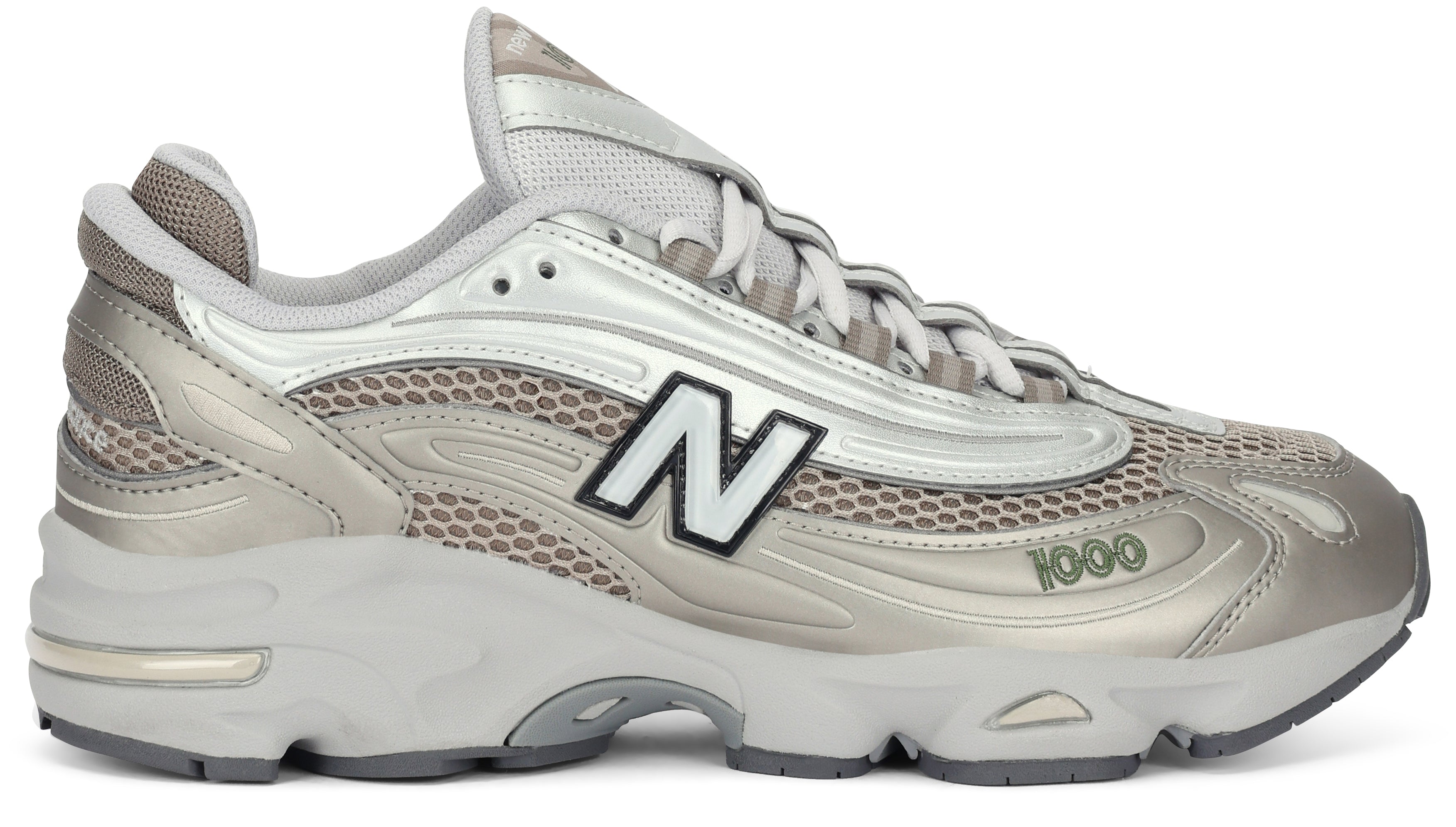 Sneaker low-top 1000