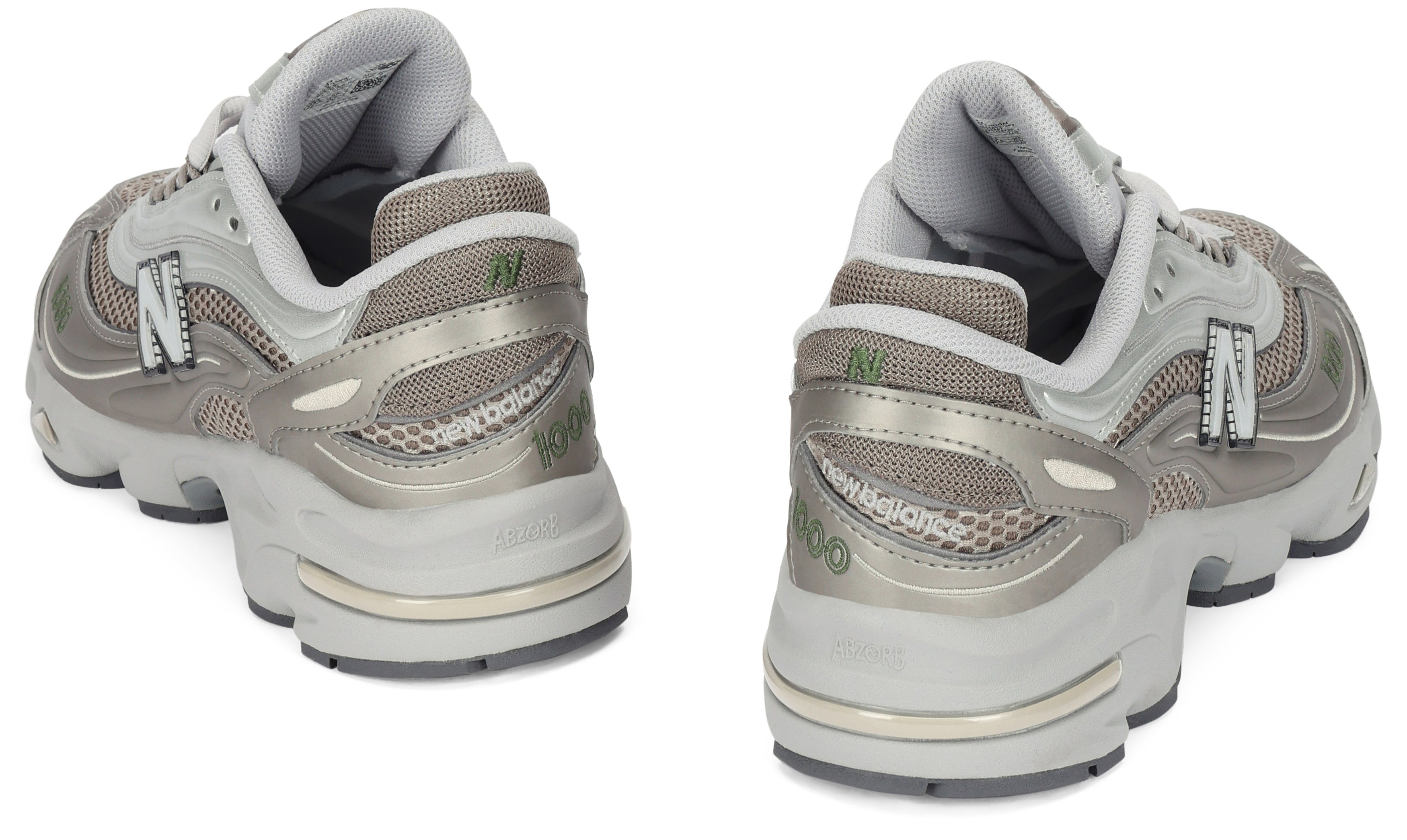 Sneaker low-top 1000