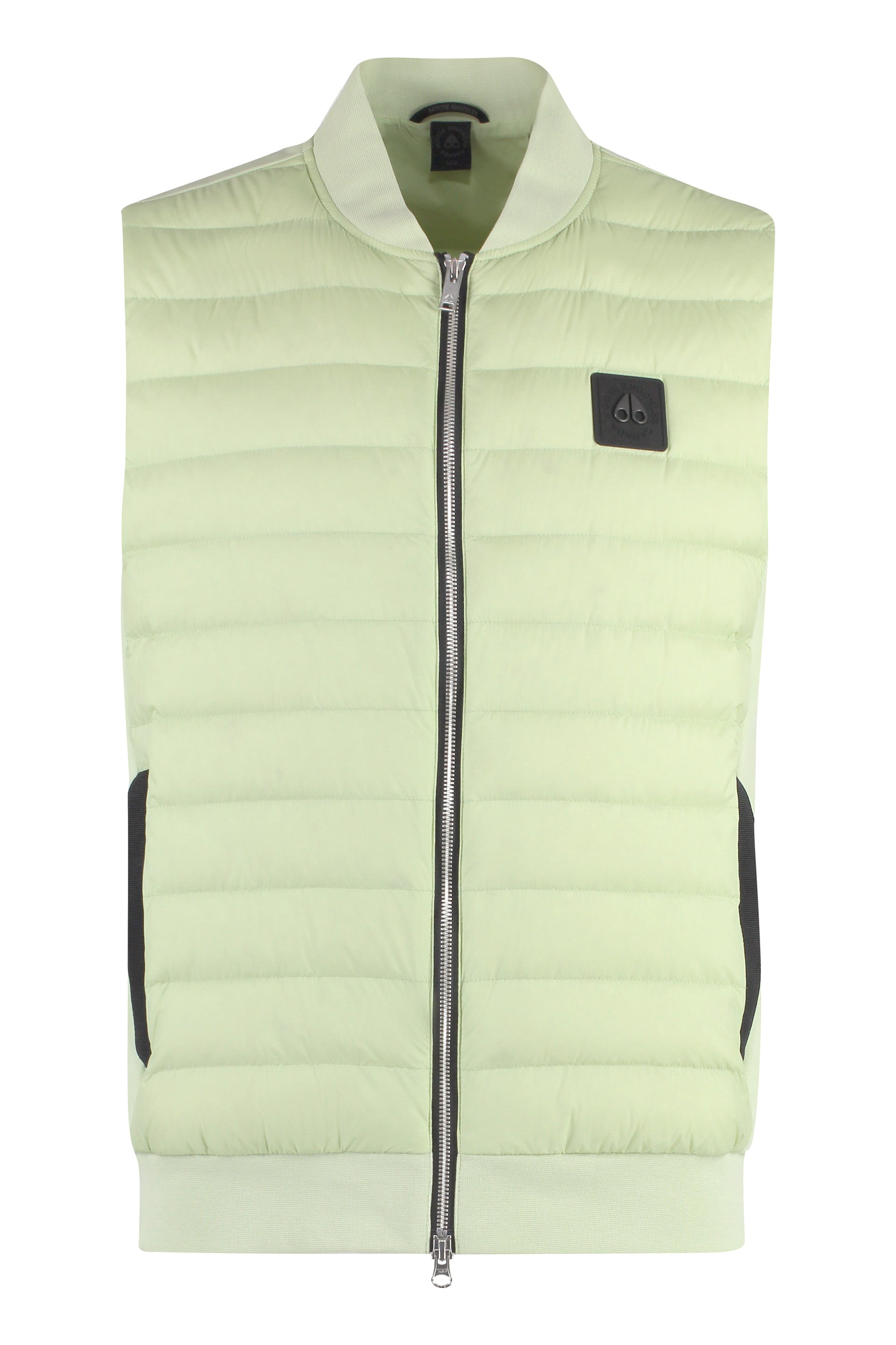 Air Down Explorer Padded bodywarmer