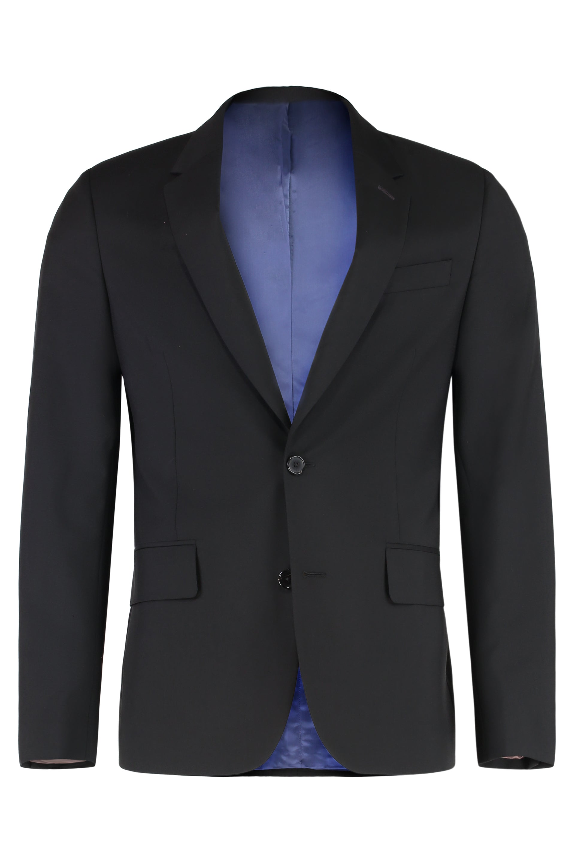 Wool and mohair two piece suit