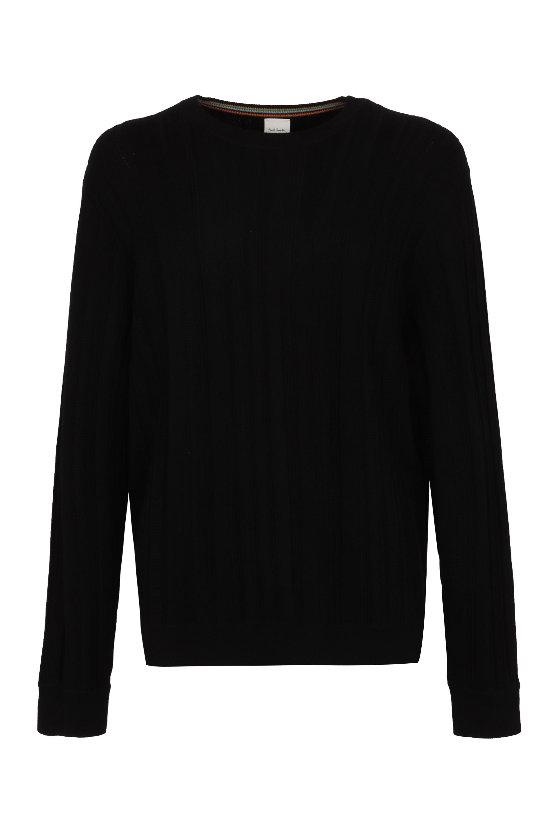 Merino wool sweater