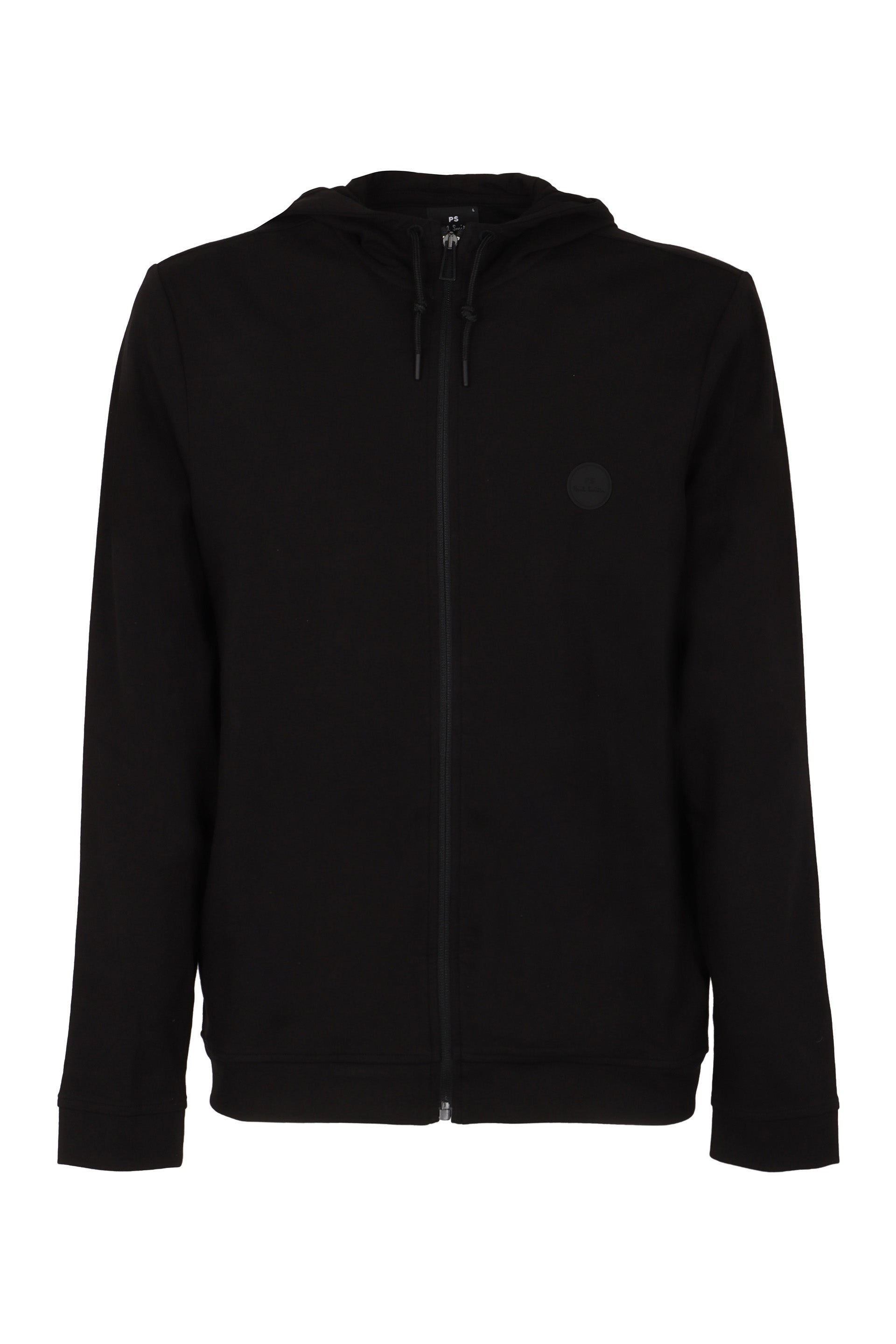 Full zip hoodie