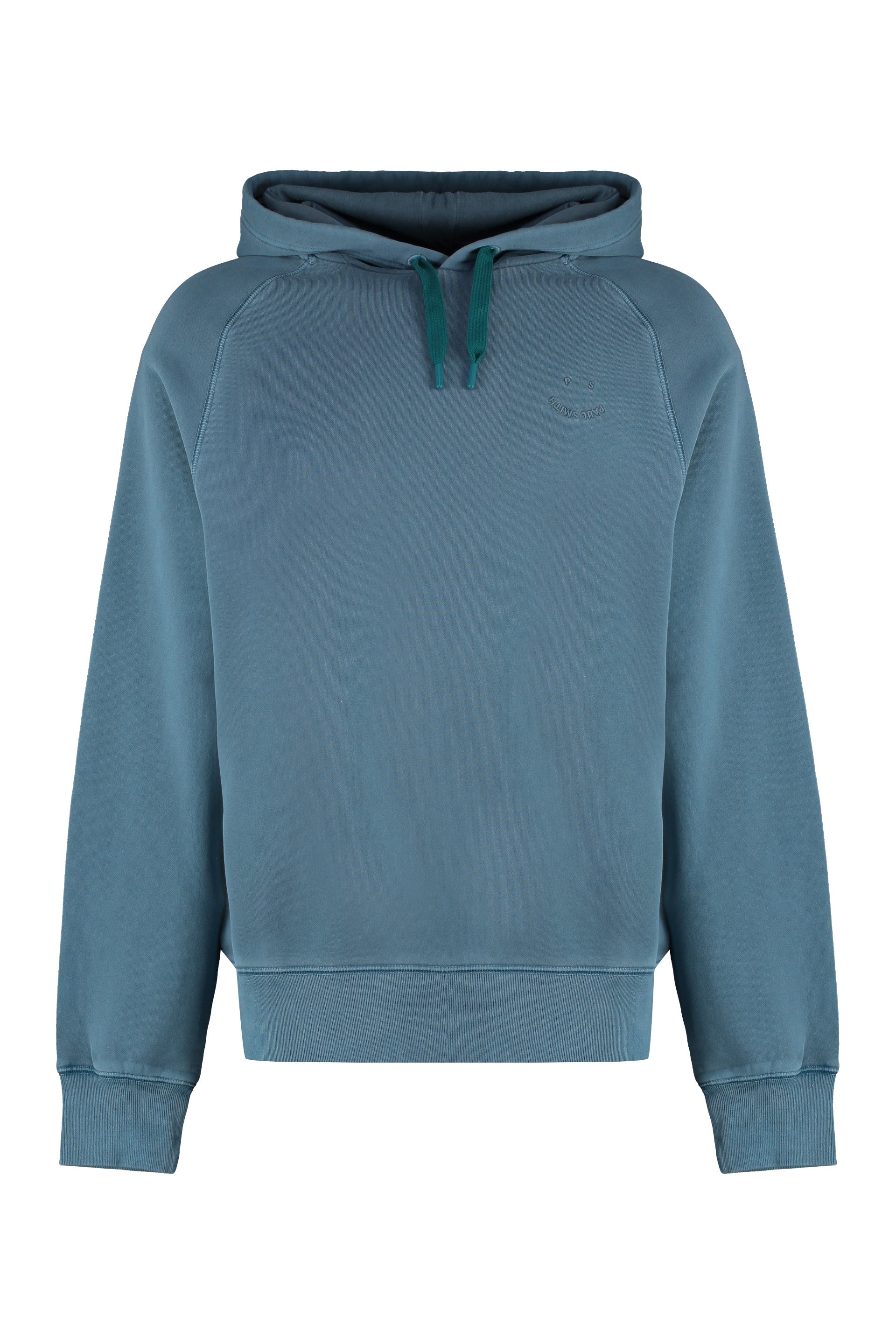 Cotton hoodie