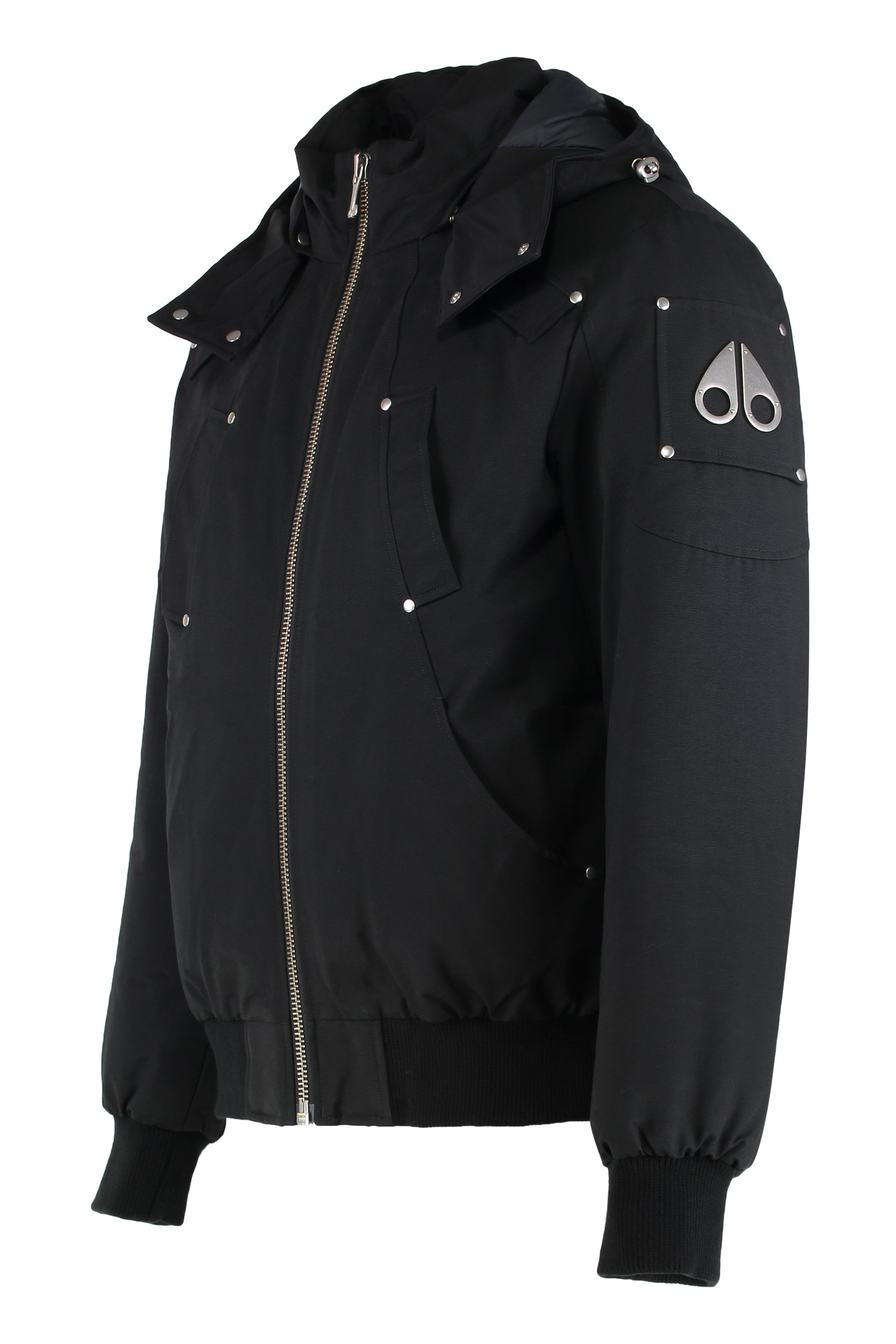 Bomber jacket Ballistic padded