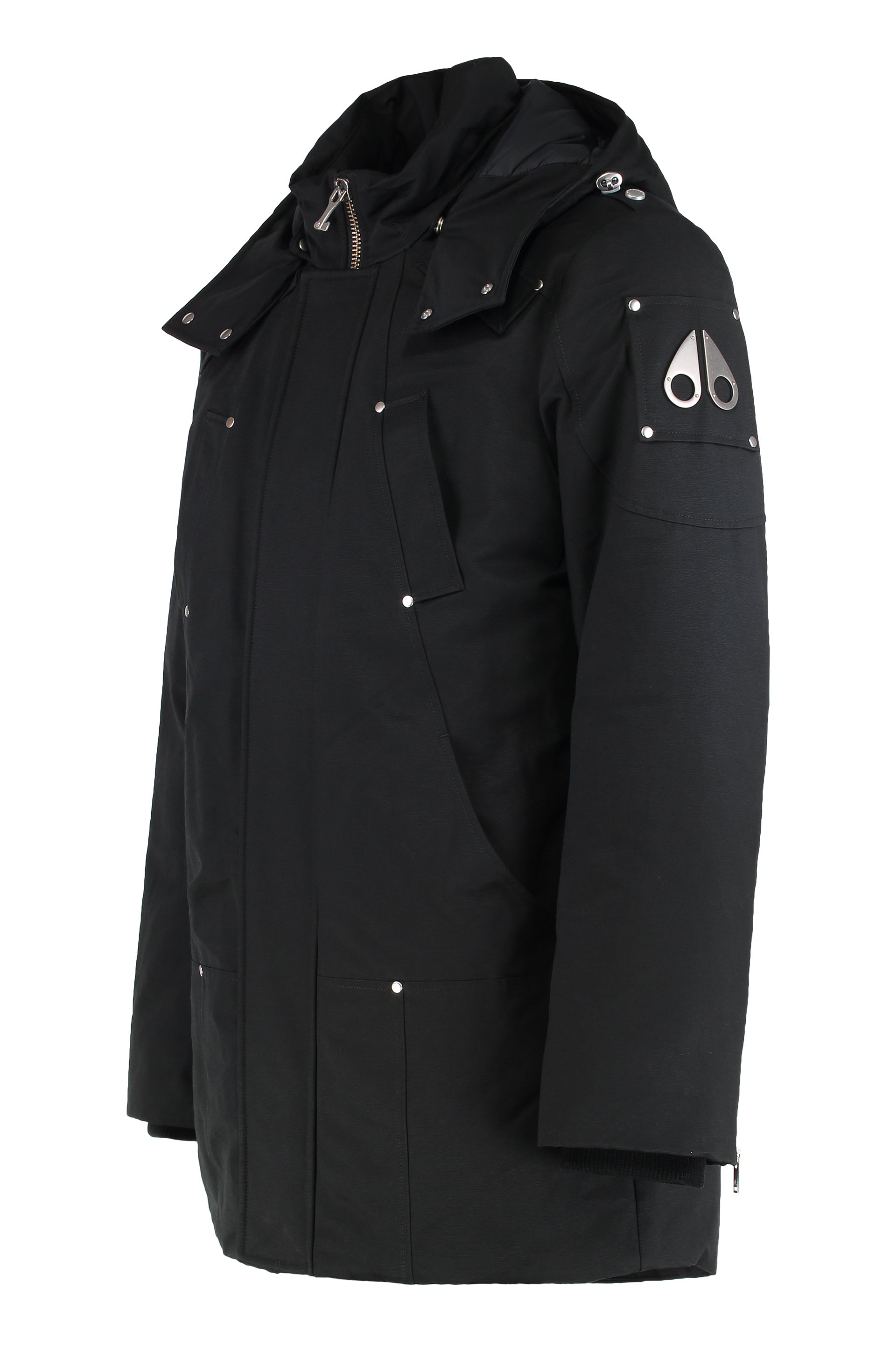 Parka Stirling padded