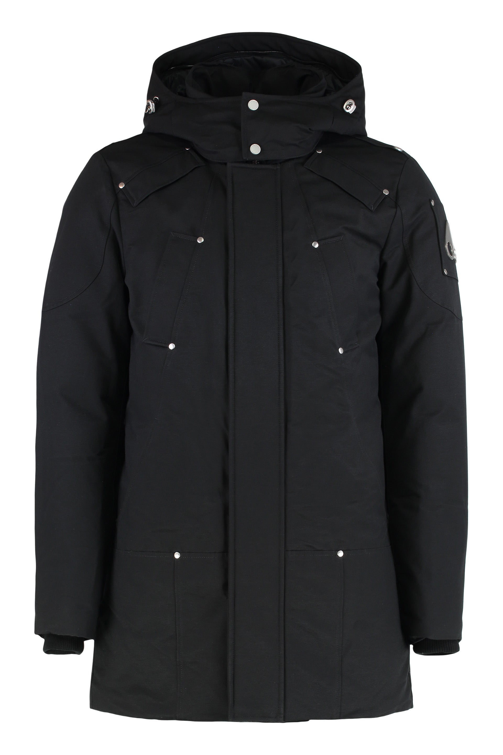 Stirling Original Parka