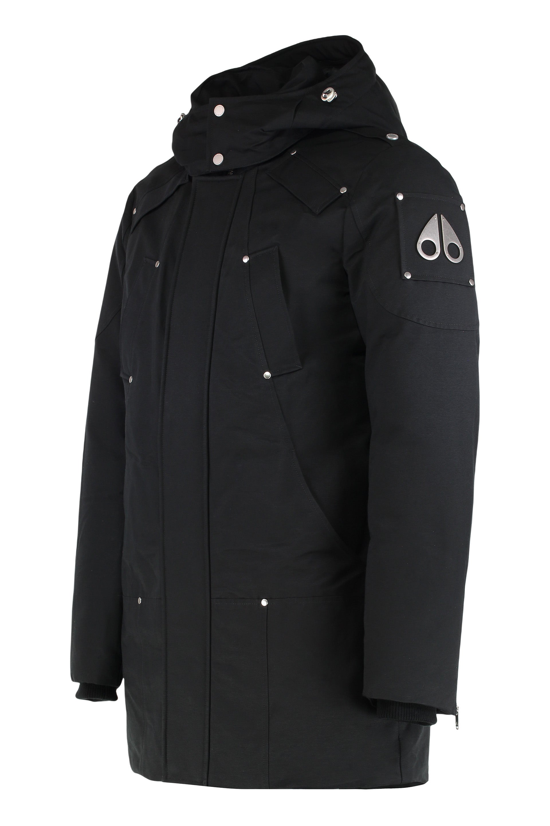 Stirling Original Parka