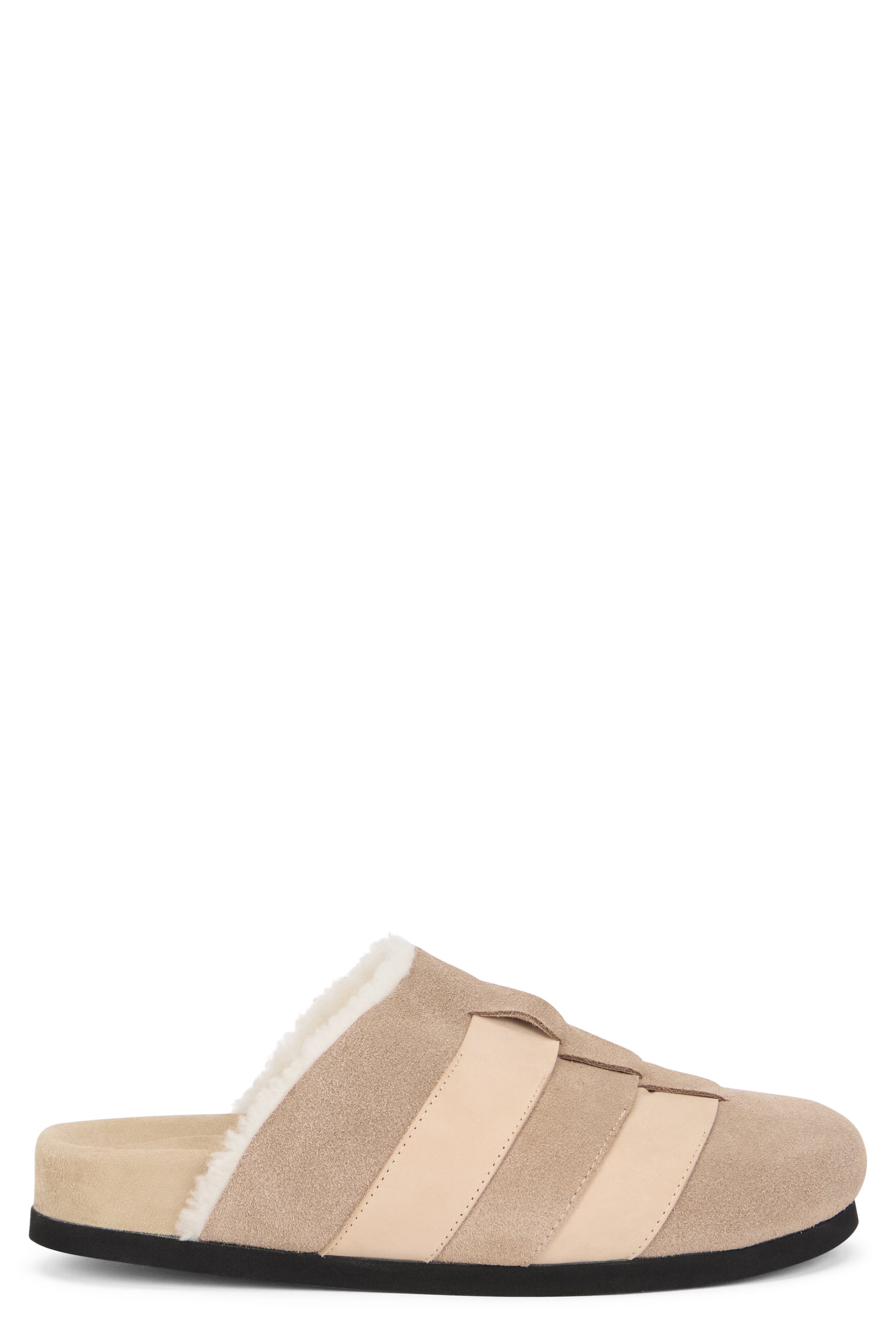 Elegant and minimalist slip-on shoe for any occasion.