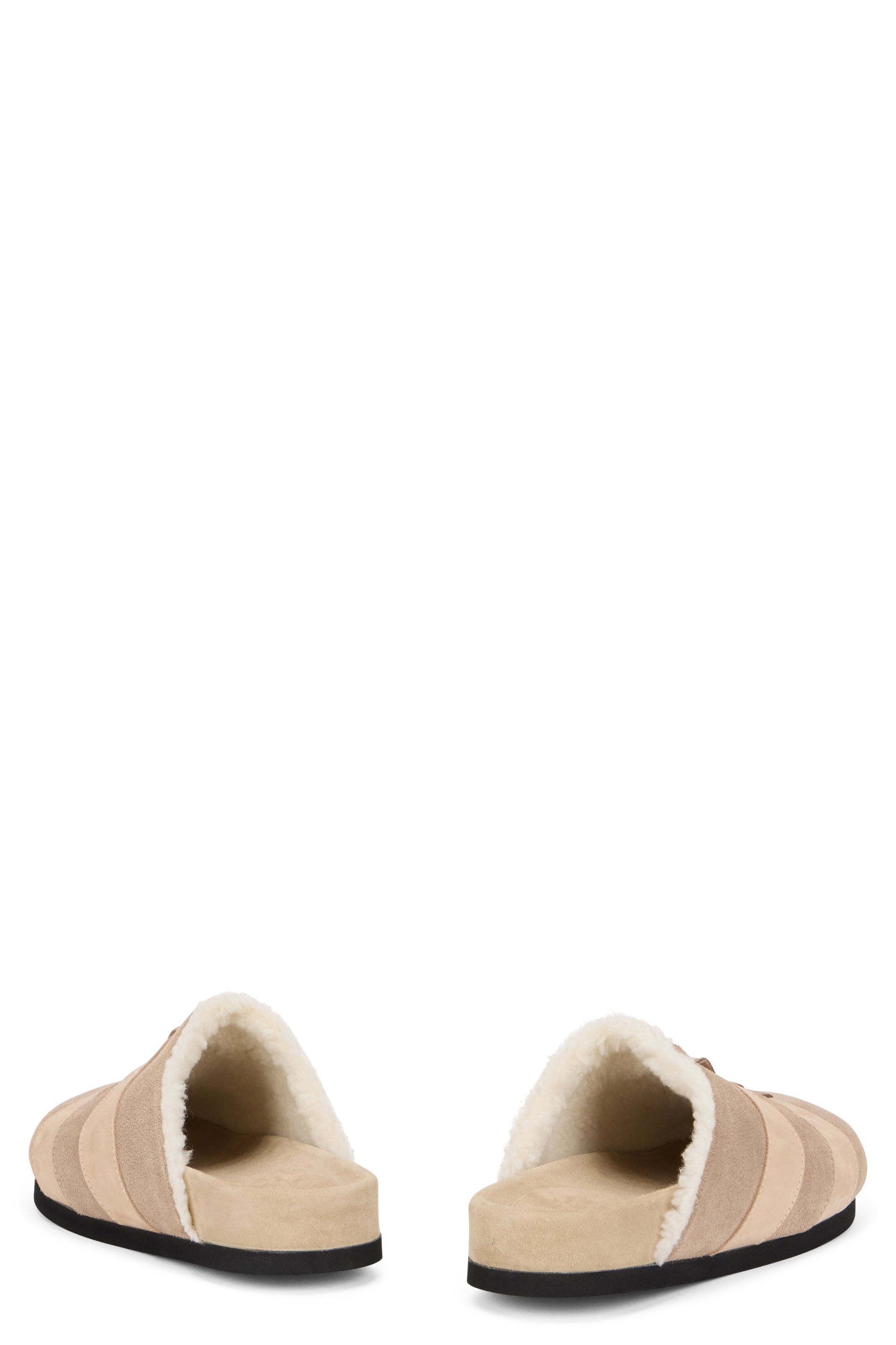 Elegant and minimalist slip-on shoe for any occasion.