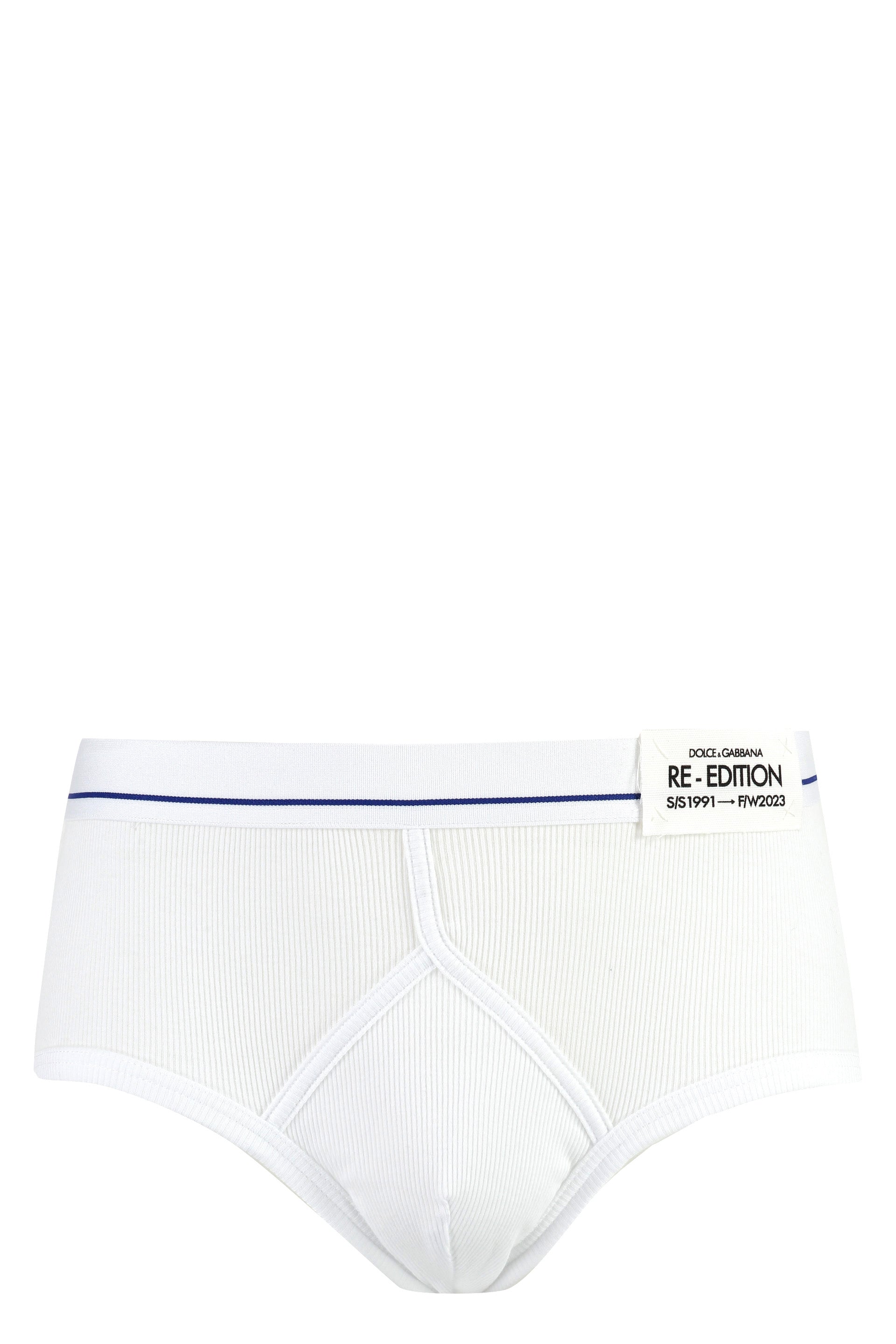 Brando cotton briefs