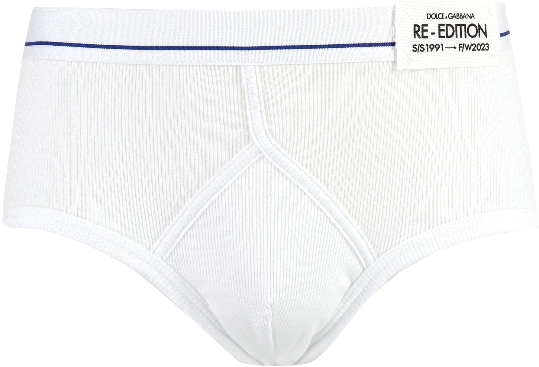 Brando cotton briefs