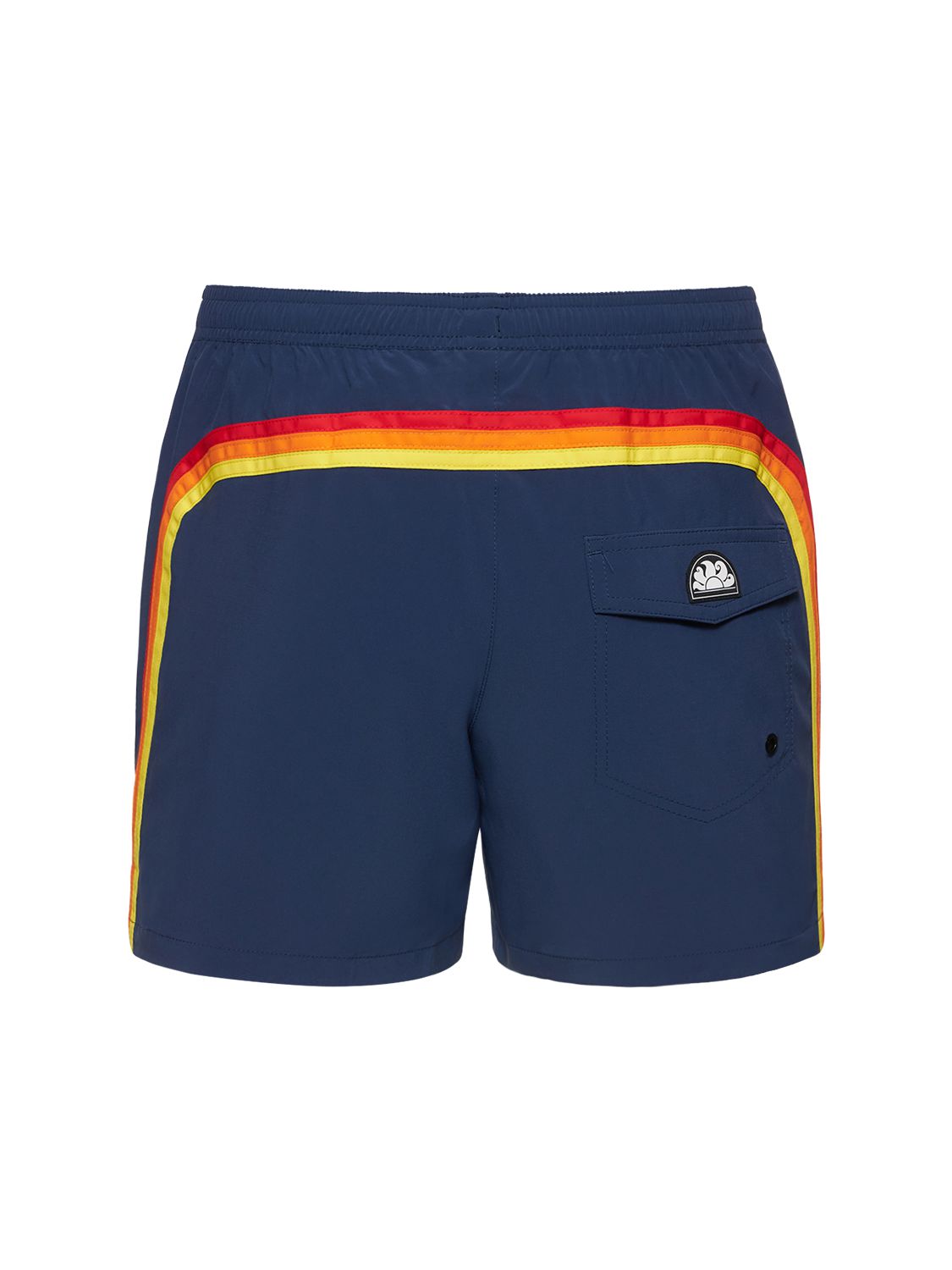 Swim shorts
